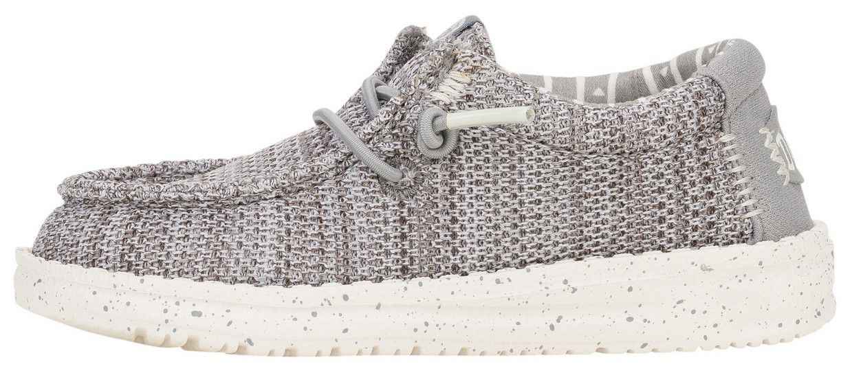 Hey Dude Toddler Wally Stretch Sox Shoe product image