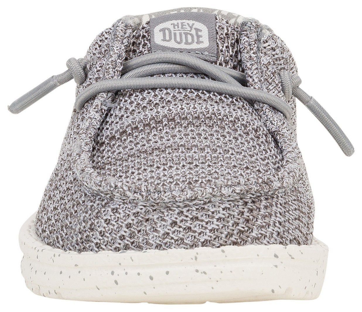 Hey Dude Toddler Wally Stretch Sox Shoe product image