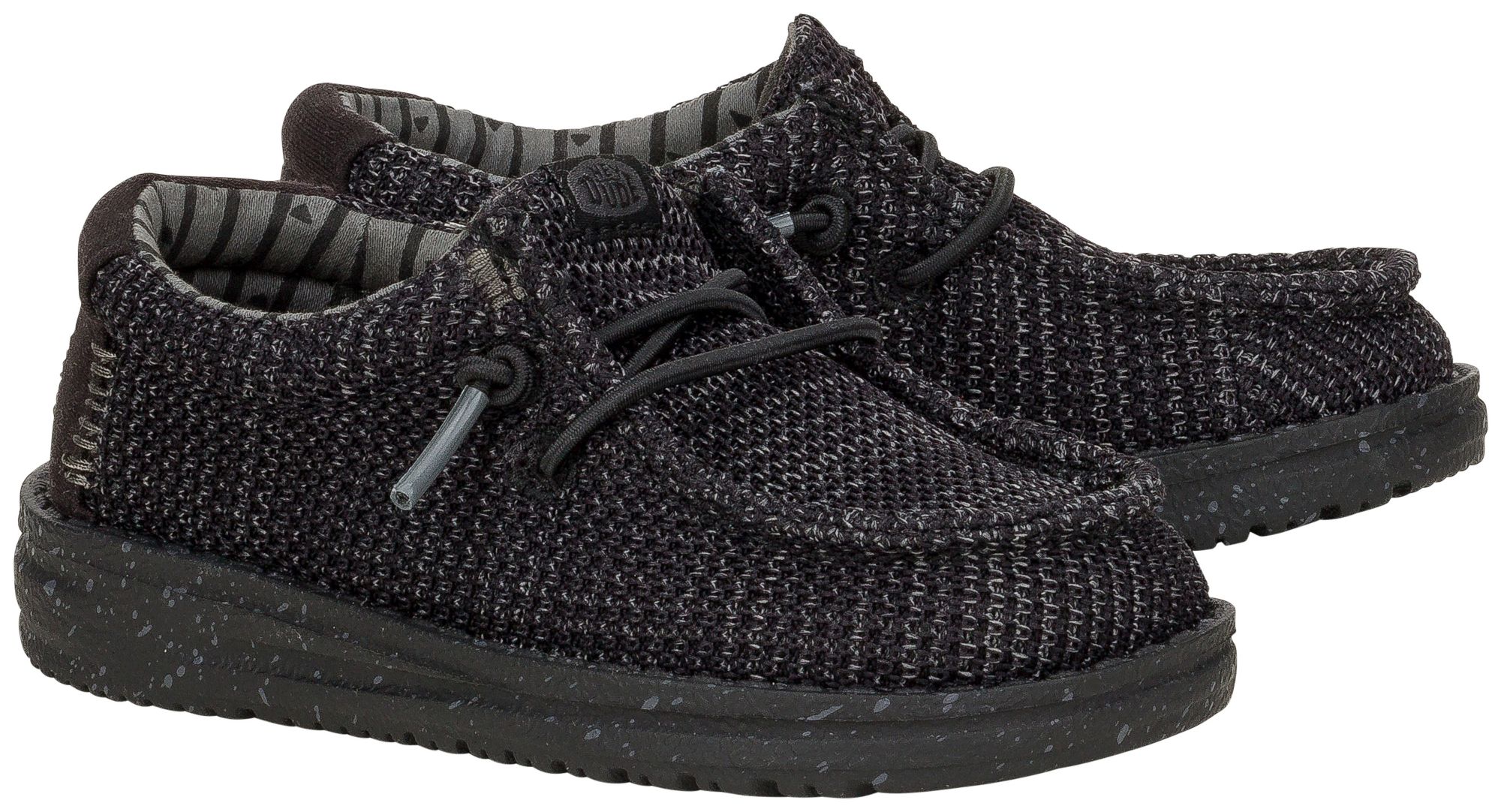 Hey Dude Toddler Wally Stretch Sox Shoe product image