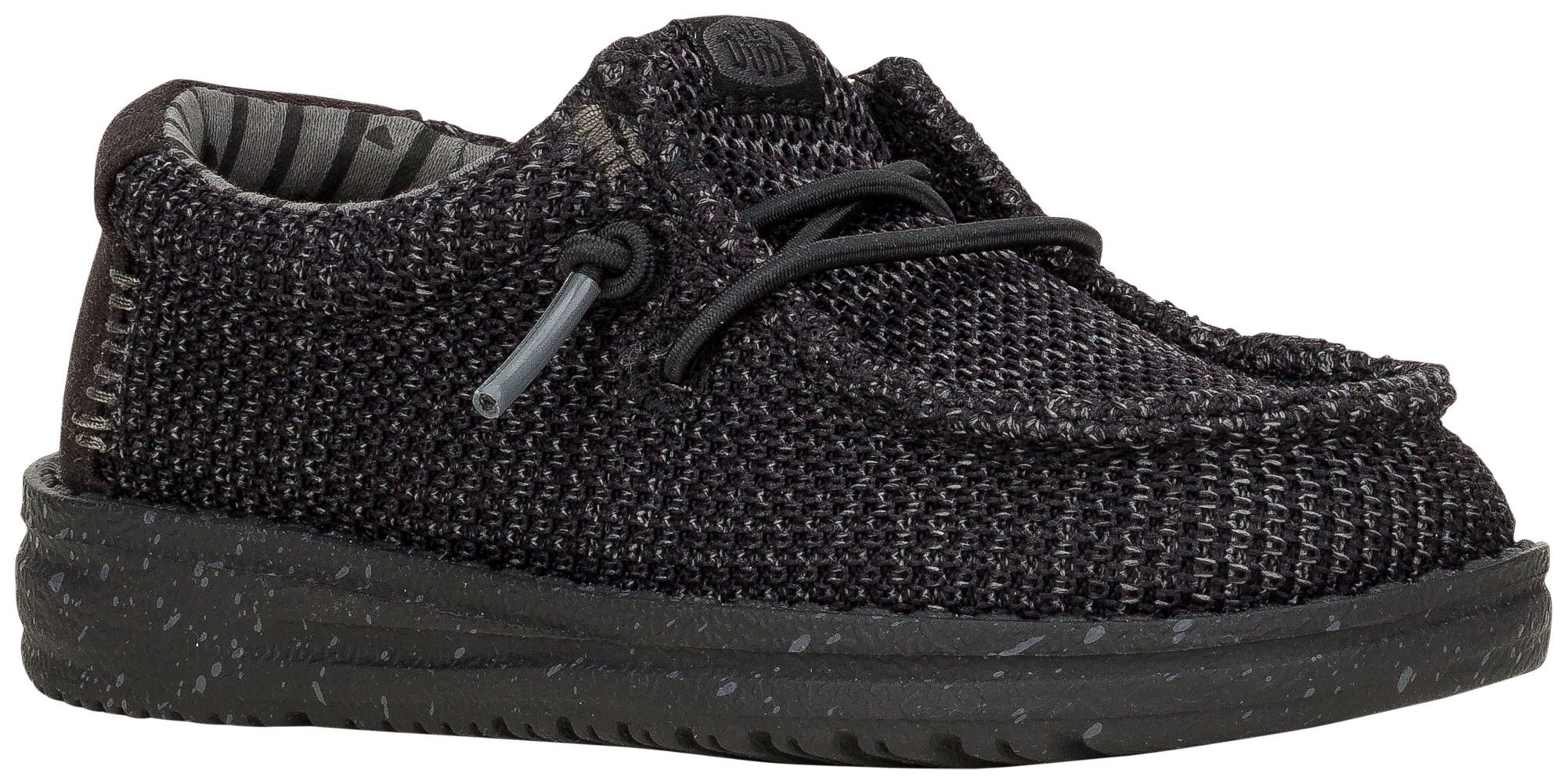 Hey Dude Toddler Wally Stretch Sox Shoe product image