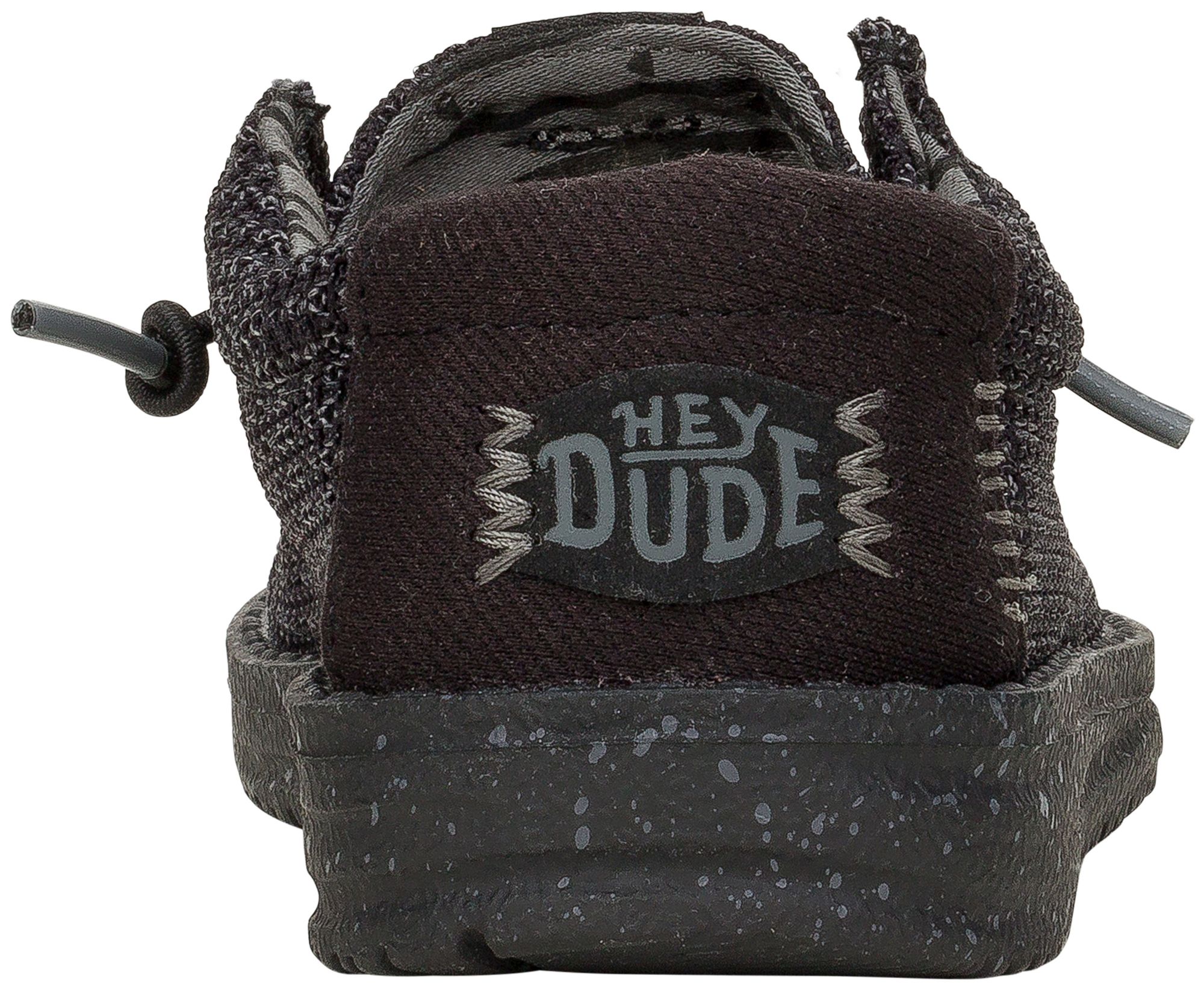 Hey Dude Toddler Wally Stretch Sox Shoe product image