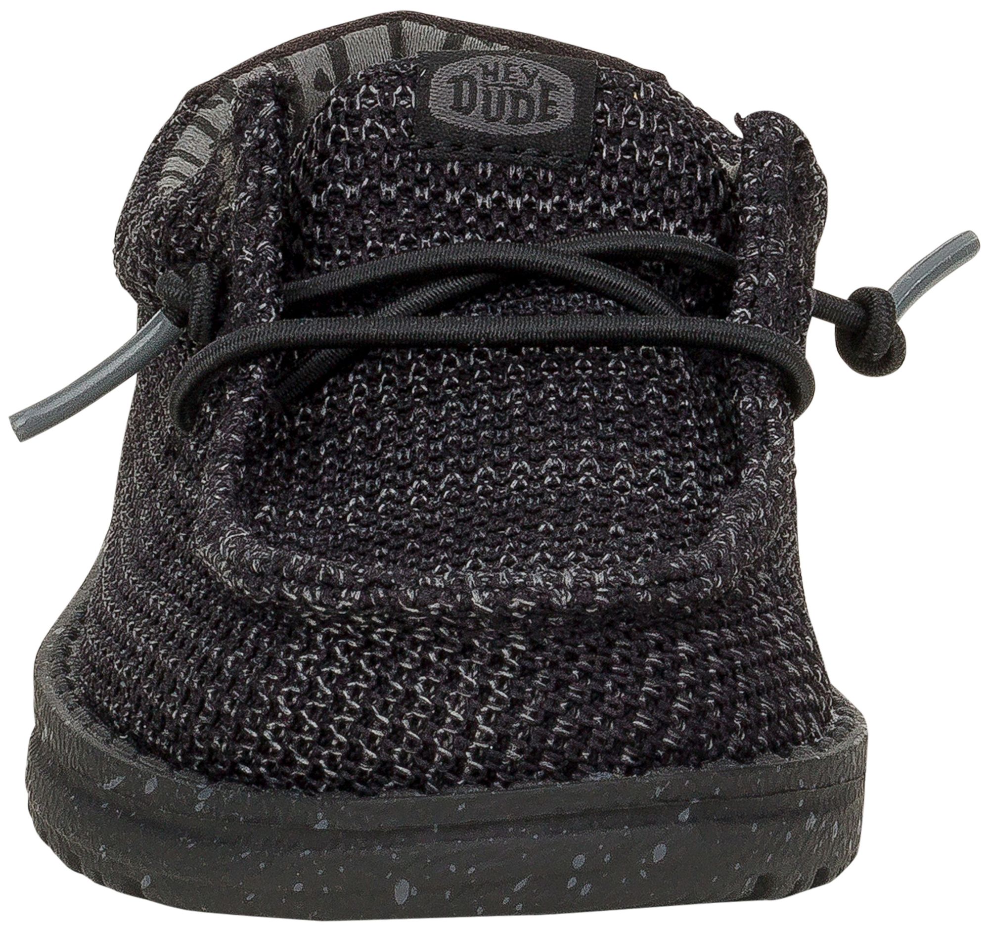 Hey Dude Toddler Wally Stretch Sox Shoe product image