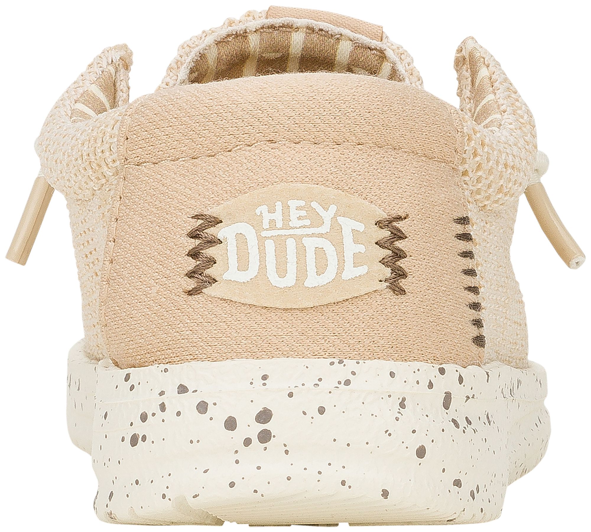 Hey Dude Toddler Wally Stretch Sox Shoe product image