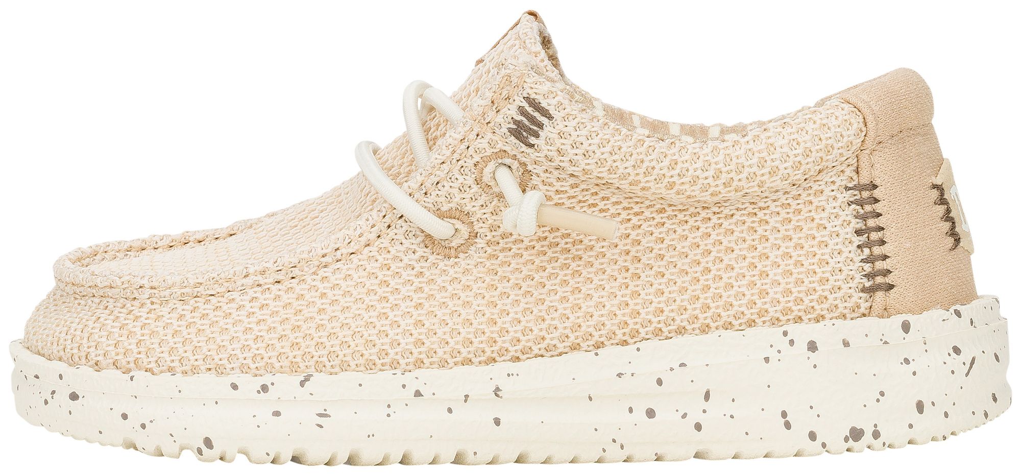 Hey Dude Toddler Wally Stretch Sox Shoe product image