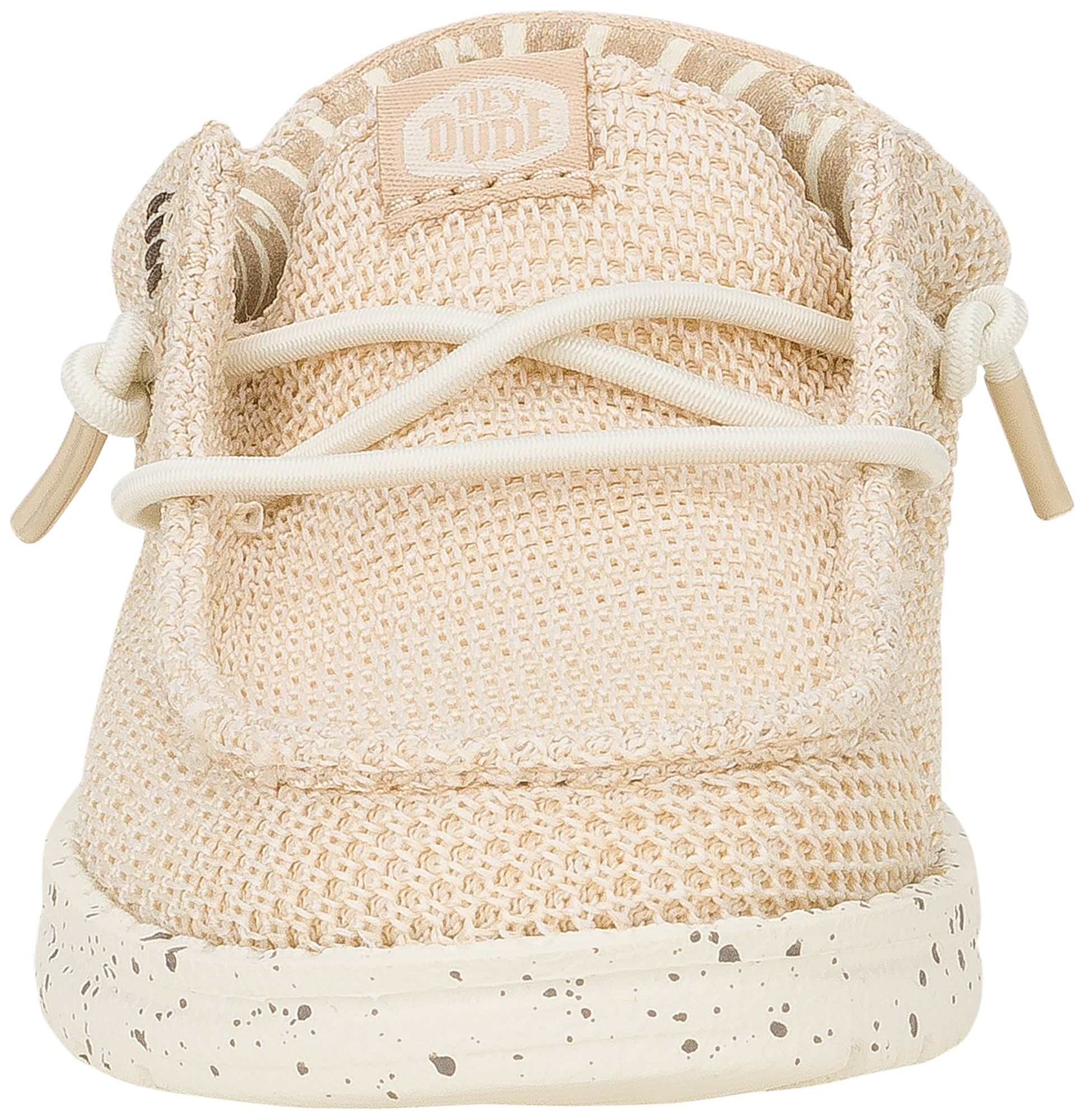 Hey Dude Toddler Wally Stretch Sox Shoe product image