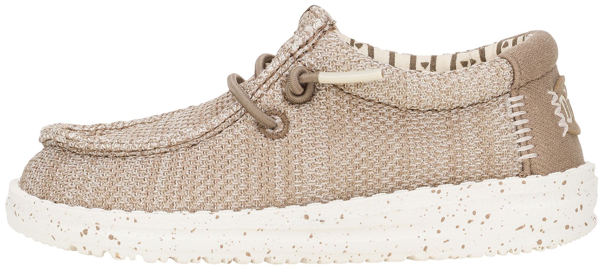 Hey Dude Toddler Wally Stretch Sox Shoe product image