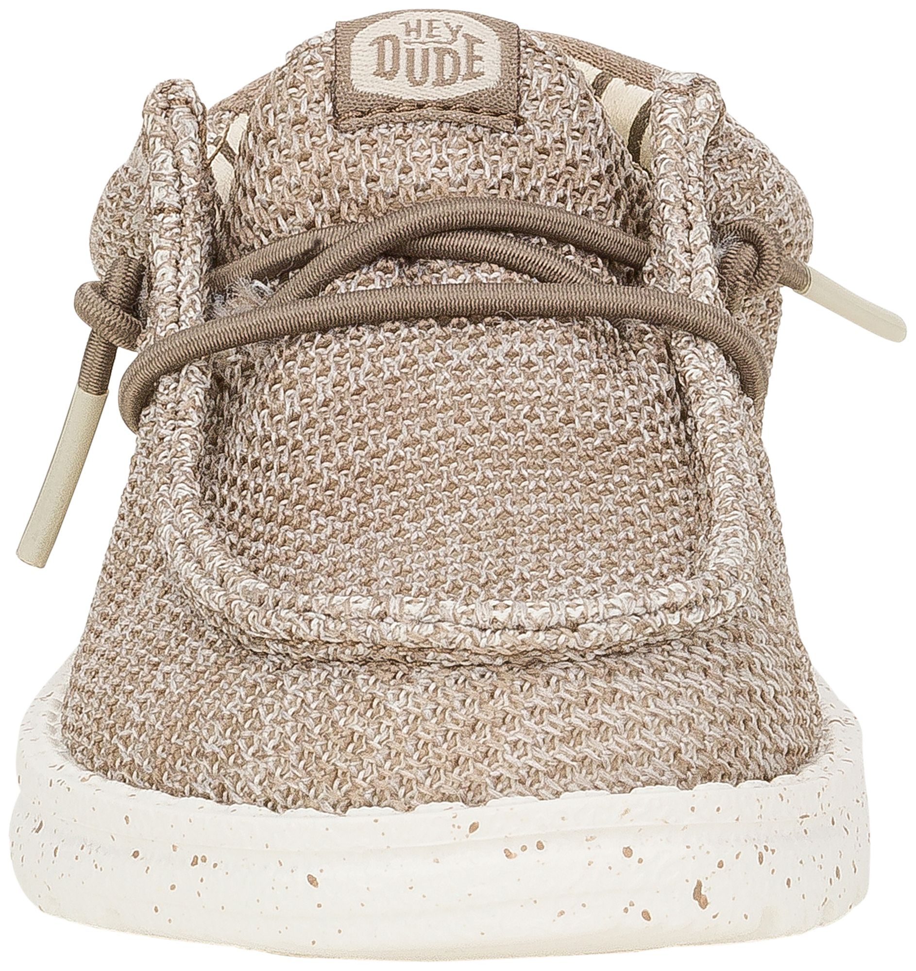 Hey Dude Toddler Wally Stretch Sox Shoe product image