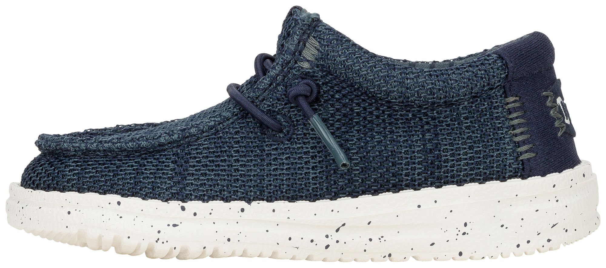 Hey Dude Toddler Wally Stretch Sox Shoe product image