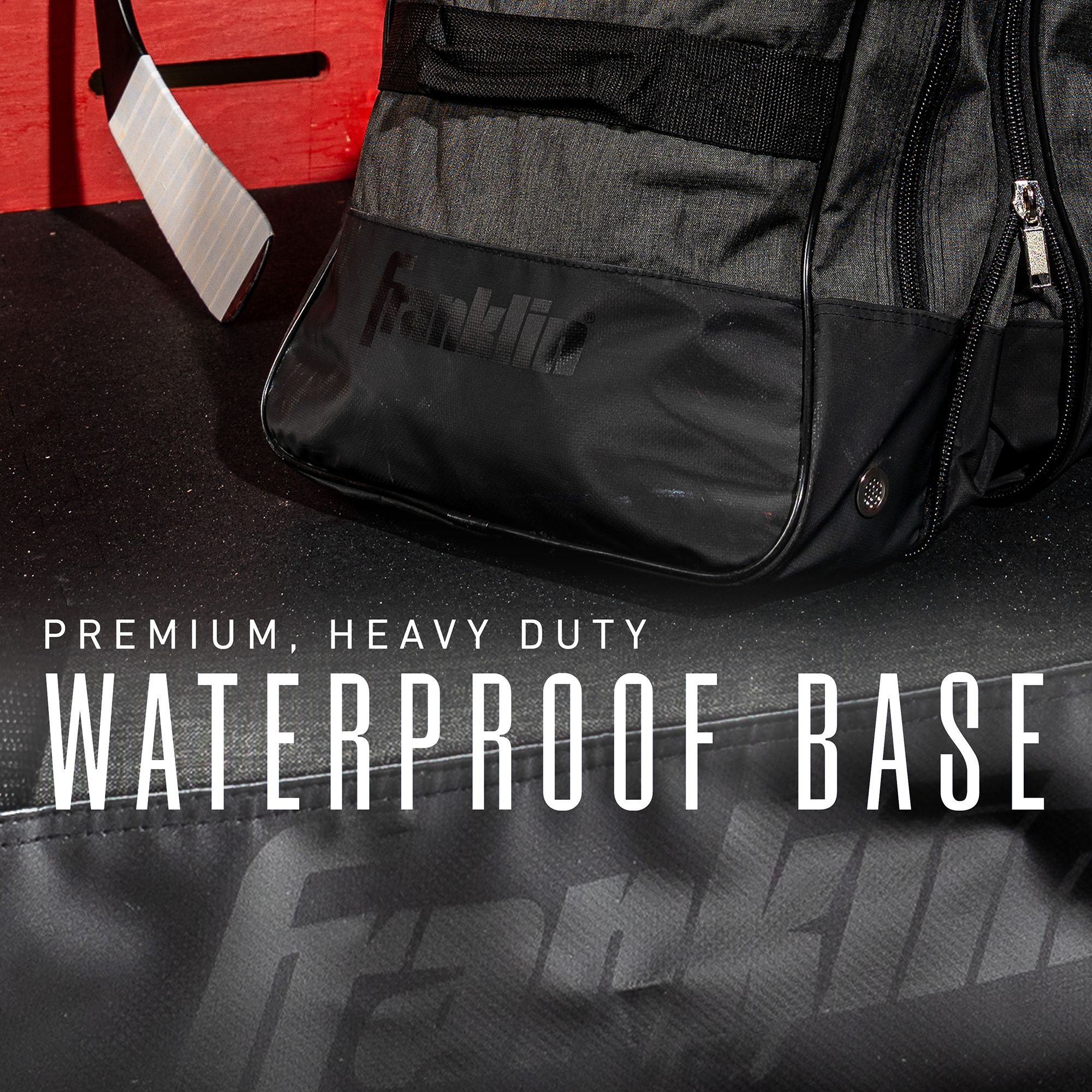 Franklin NHL Premium Hockey Carrying Bag product image