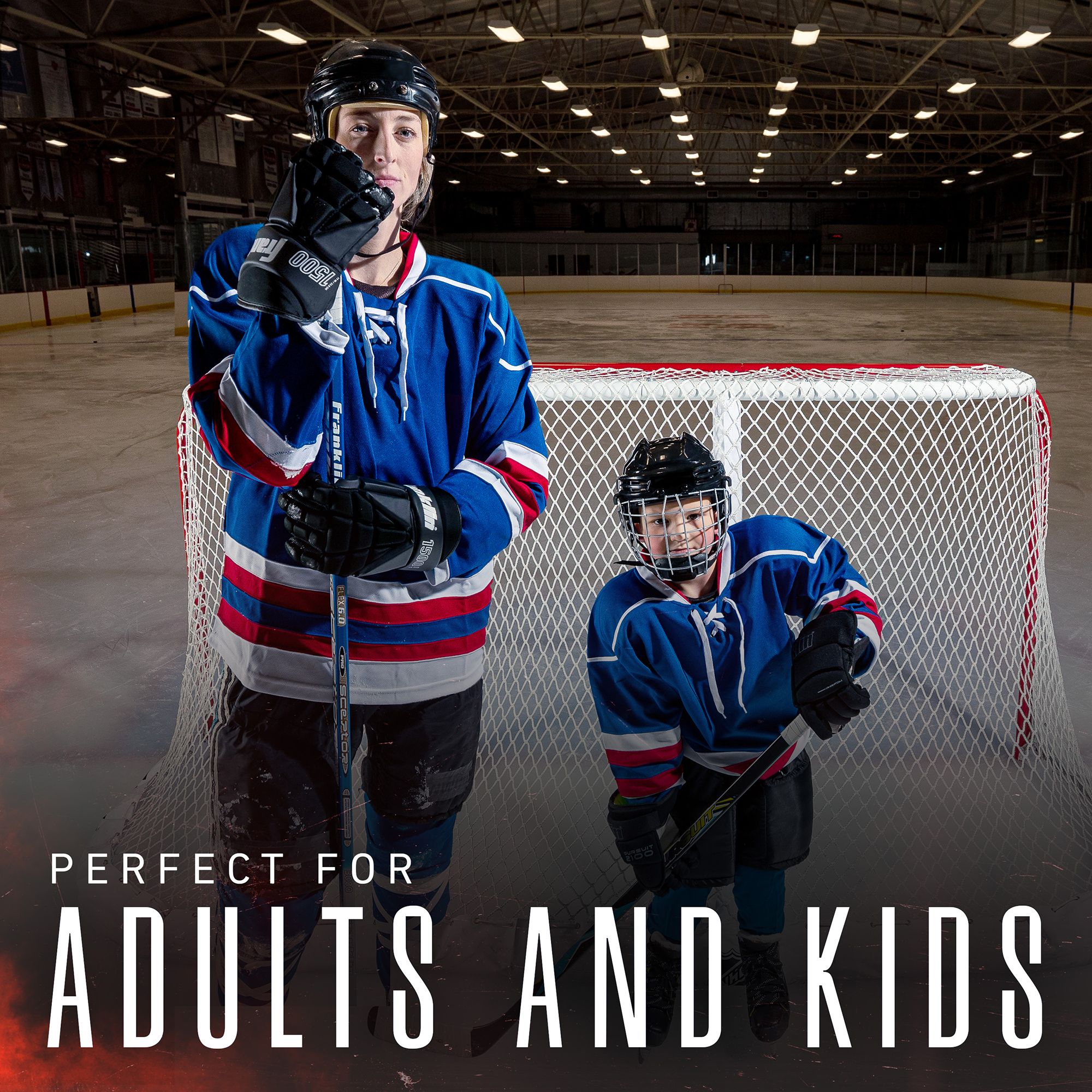 Franklin NHL Premium Hockey Carrying Bag product image