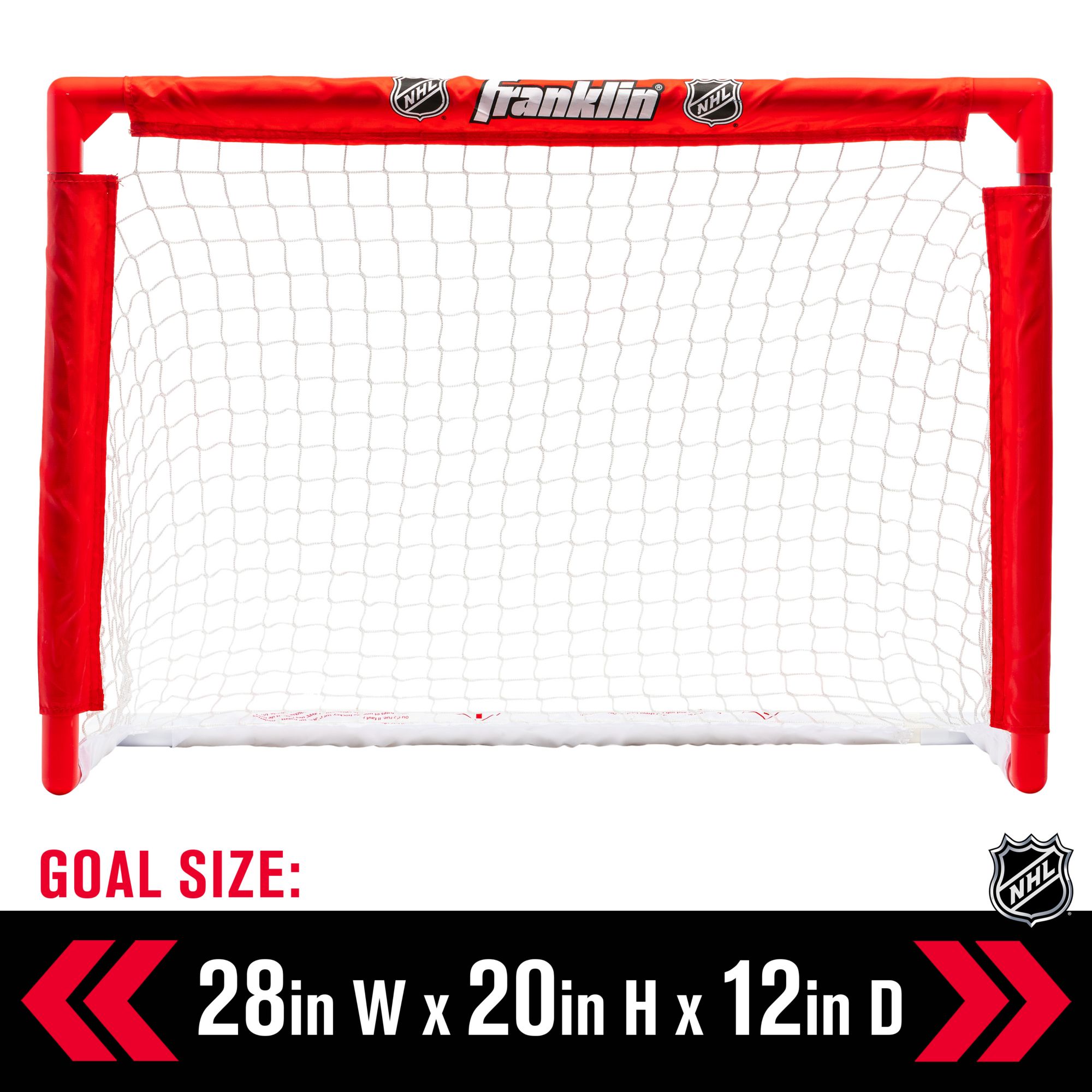 Franklin NHL Mini Hockey Rink product image