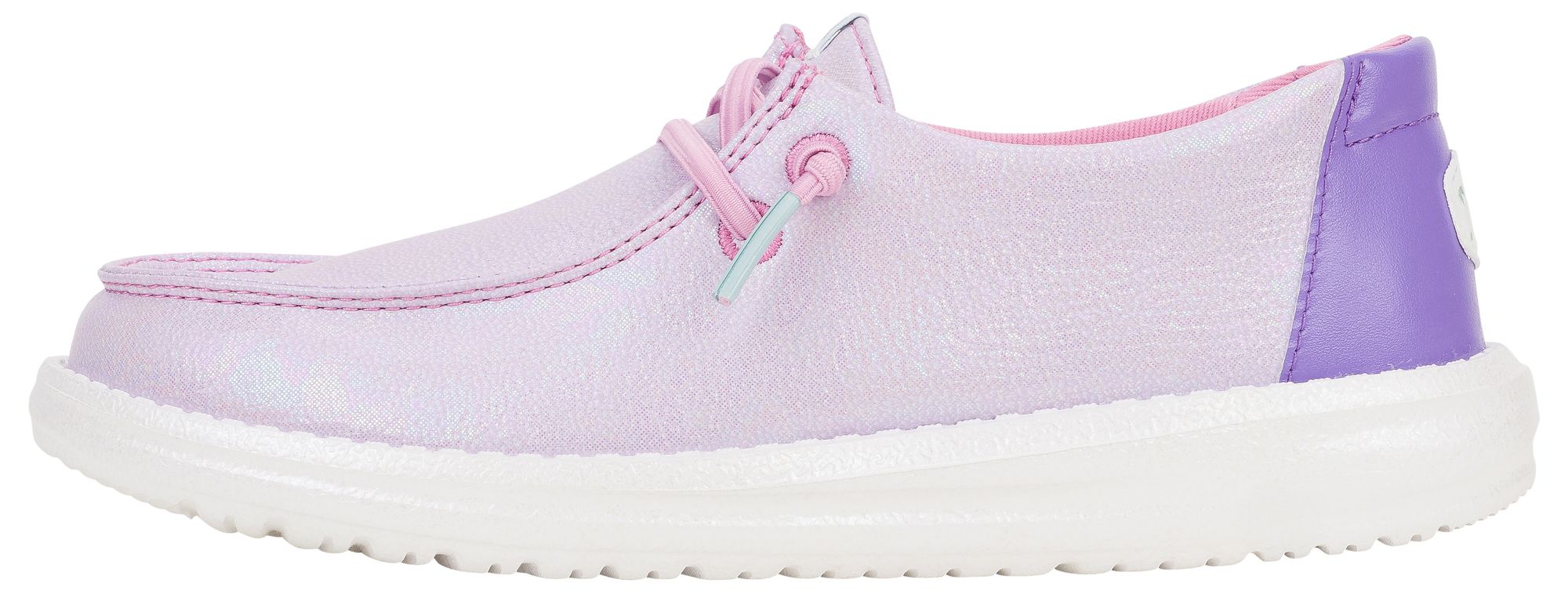 Hey Dude Kids' Wendy Canvas Shoes product image