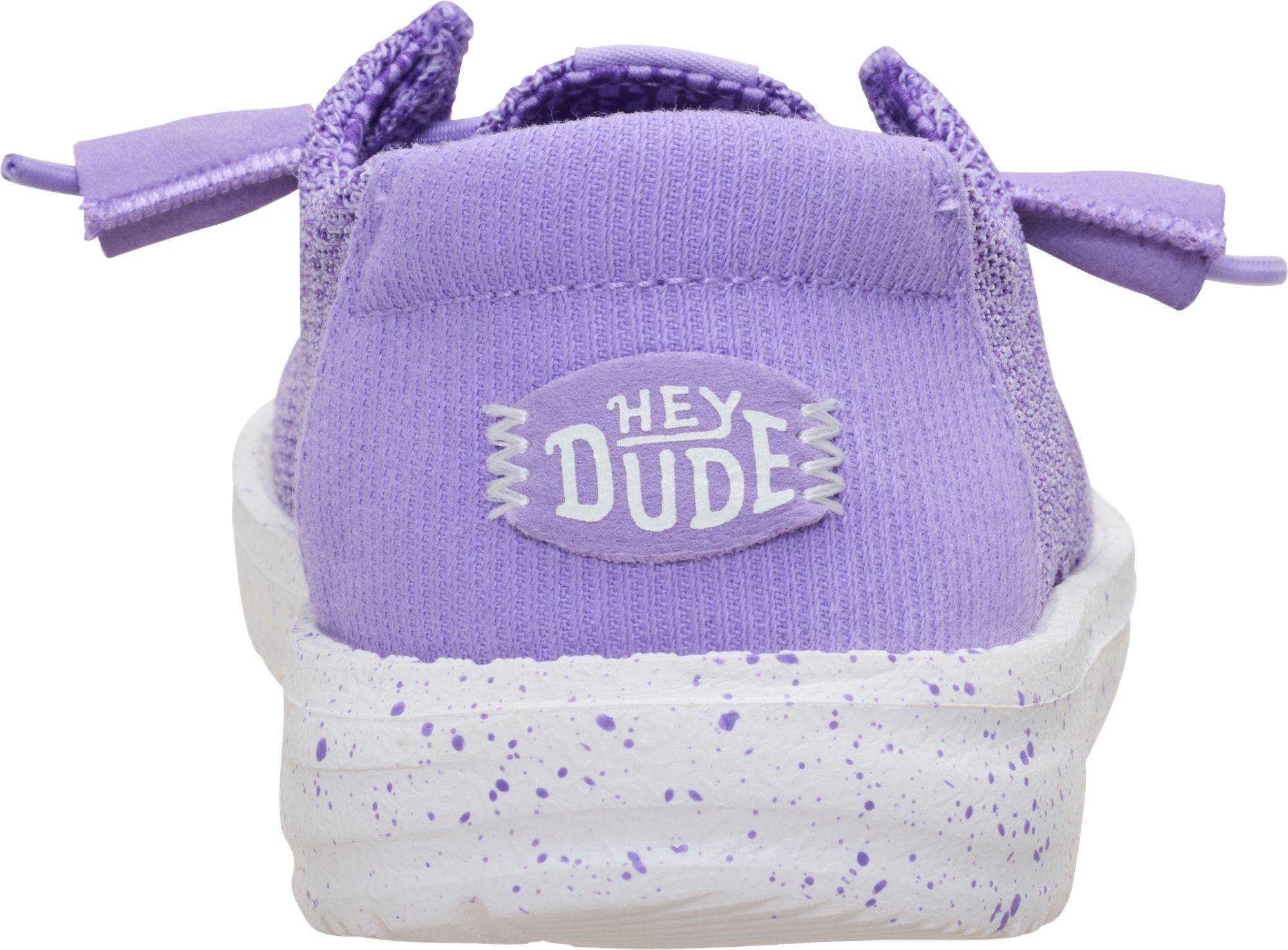 Hey Dude Kids' Wendy Stretch Sox Shoes product image