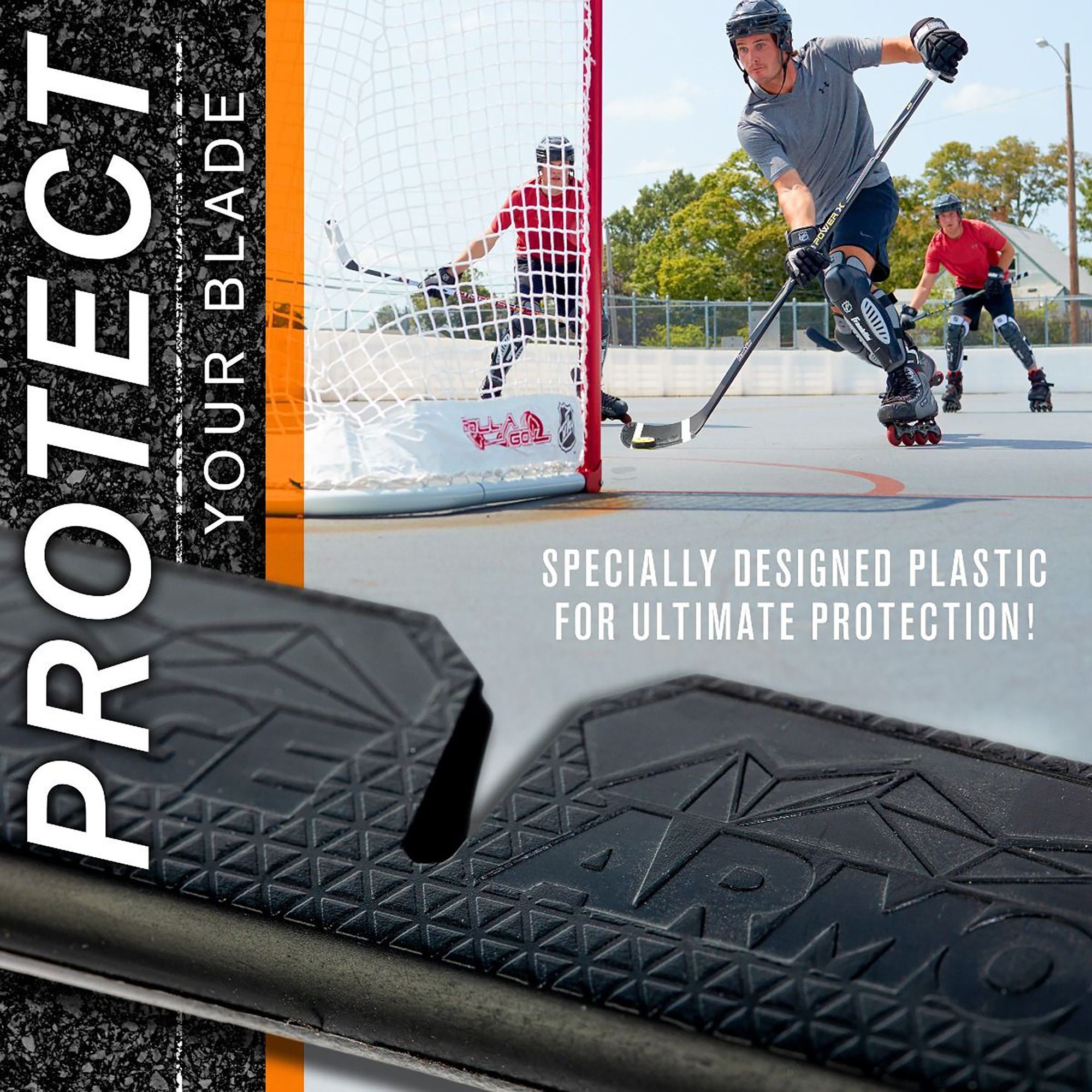 Franklin Edge Armor Blade Guard product image