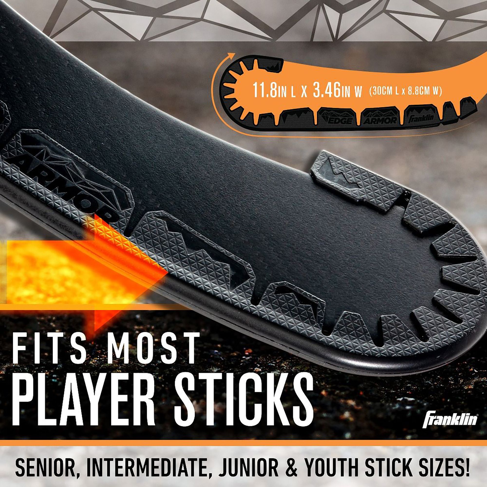 Franklin Edge Armor Blade Guard product image