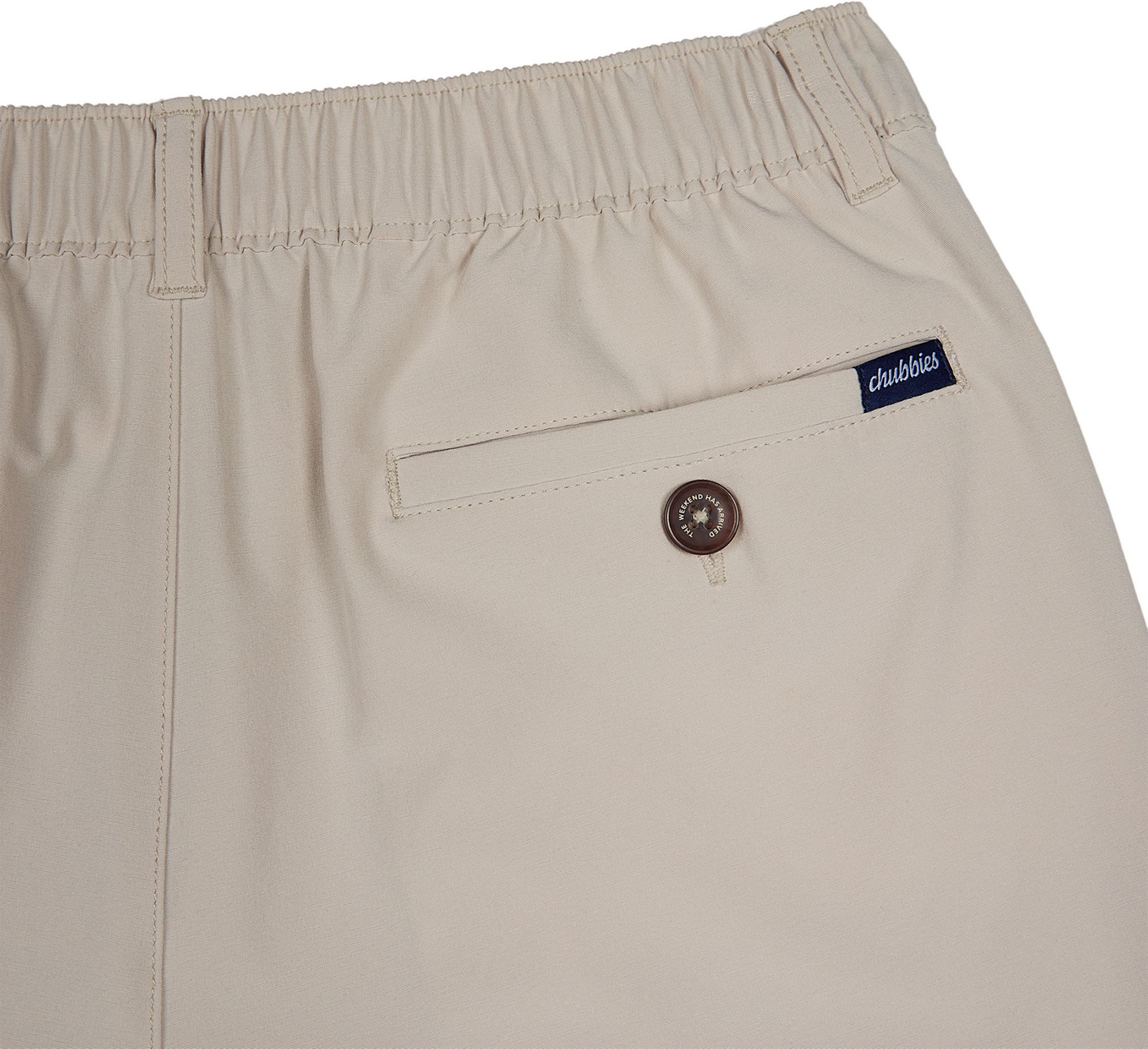 Chubbies Boys' Everywear Performance Short product image