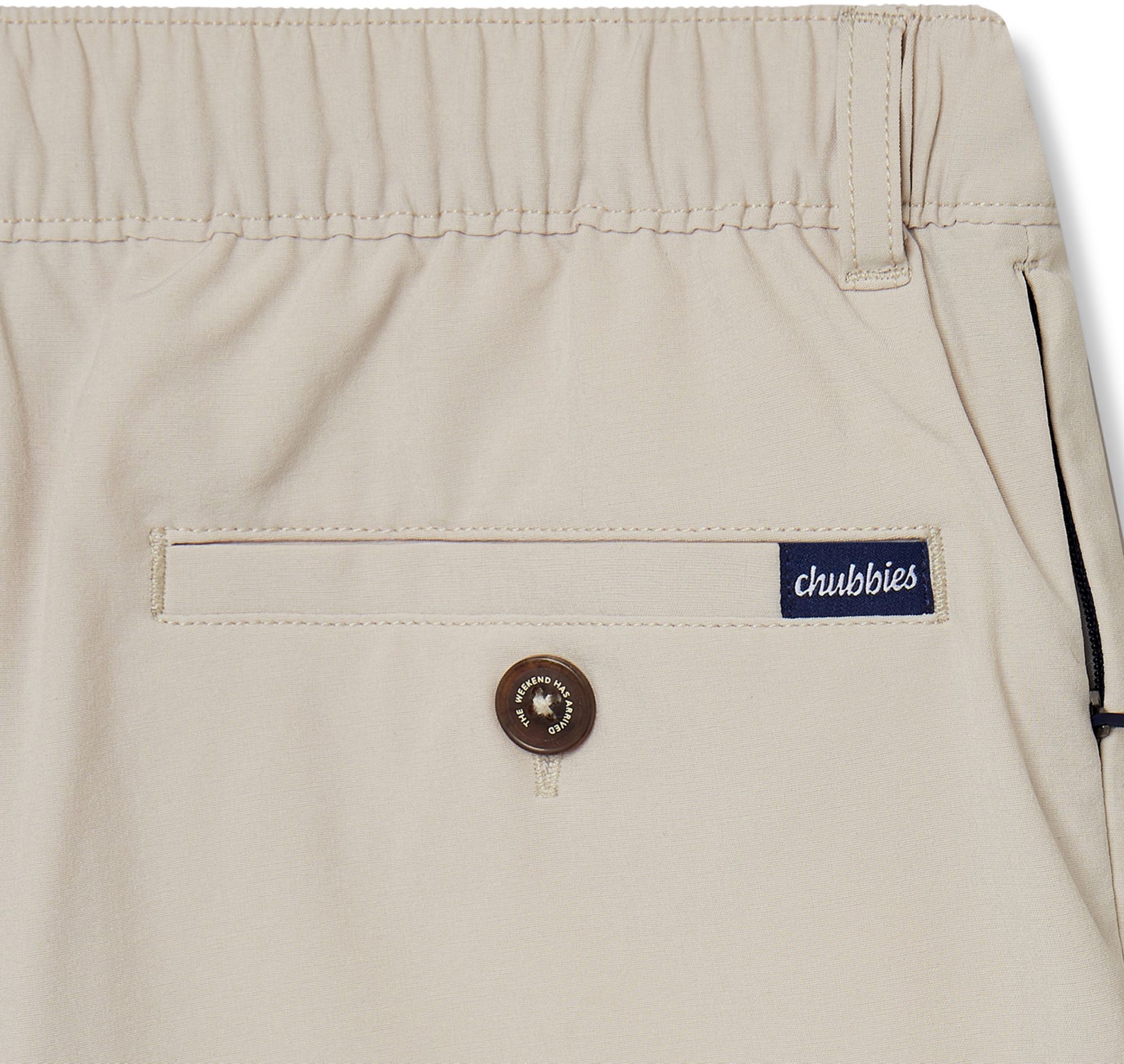 Chubbies Boys' Everywear Performance Short product image