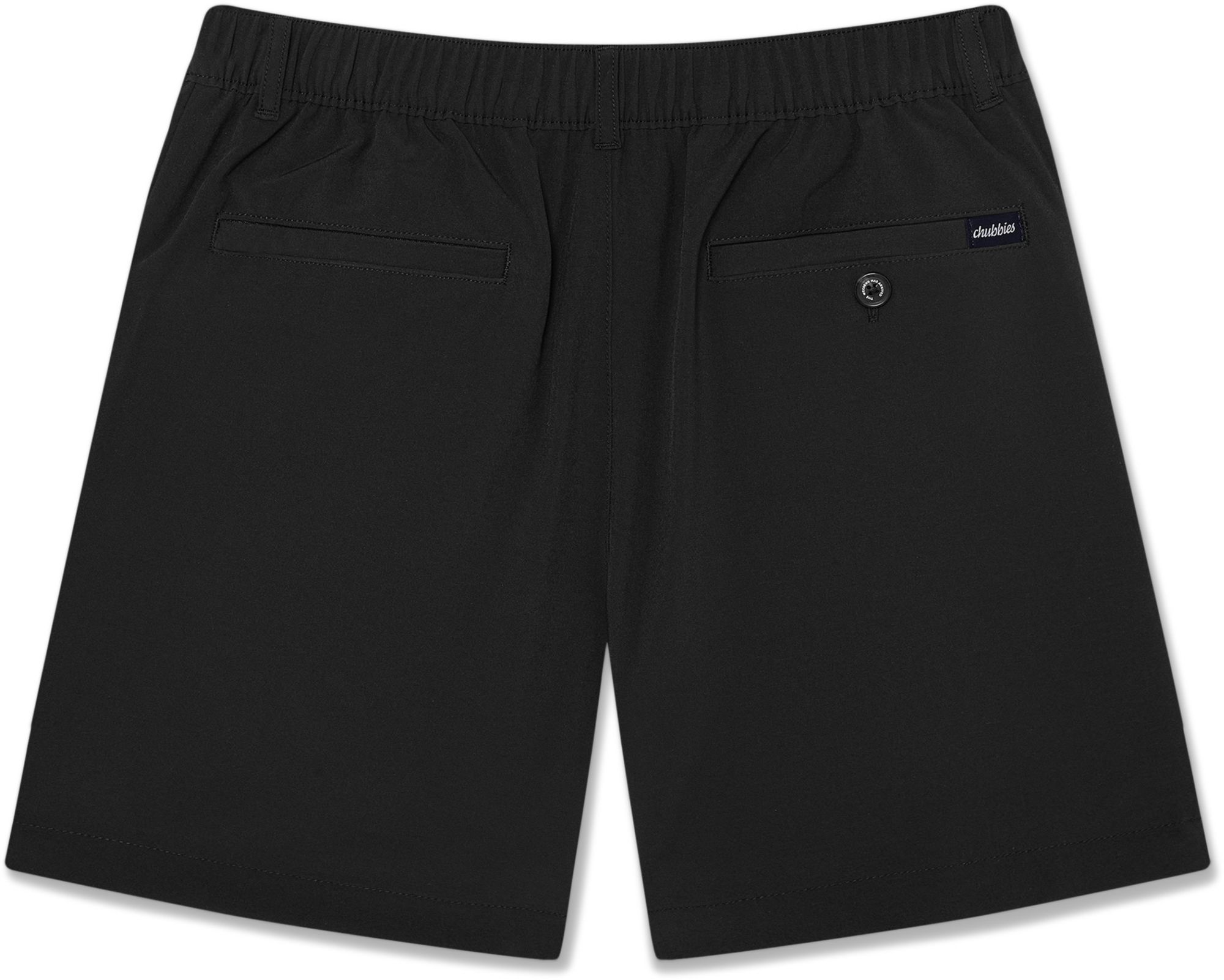 Chubbies Boys' Everywear Performance Short product image