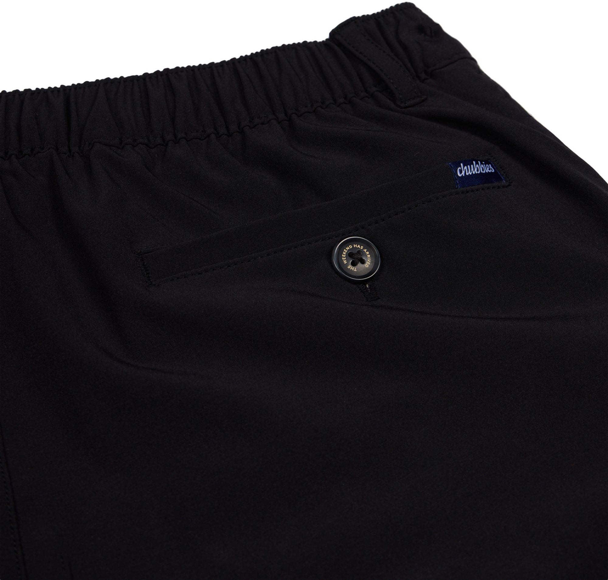 chubbies Boys' The Khakinators 6.0" Short