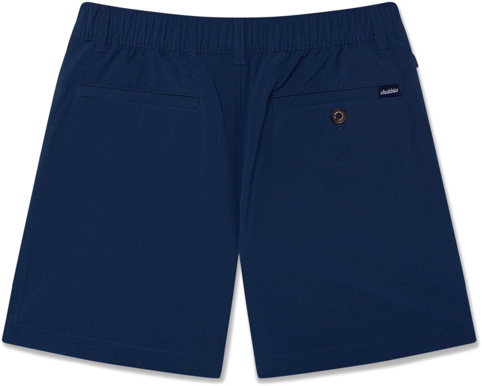 Chubbies Boys' Everywear Performance Short product image