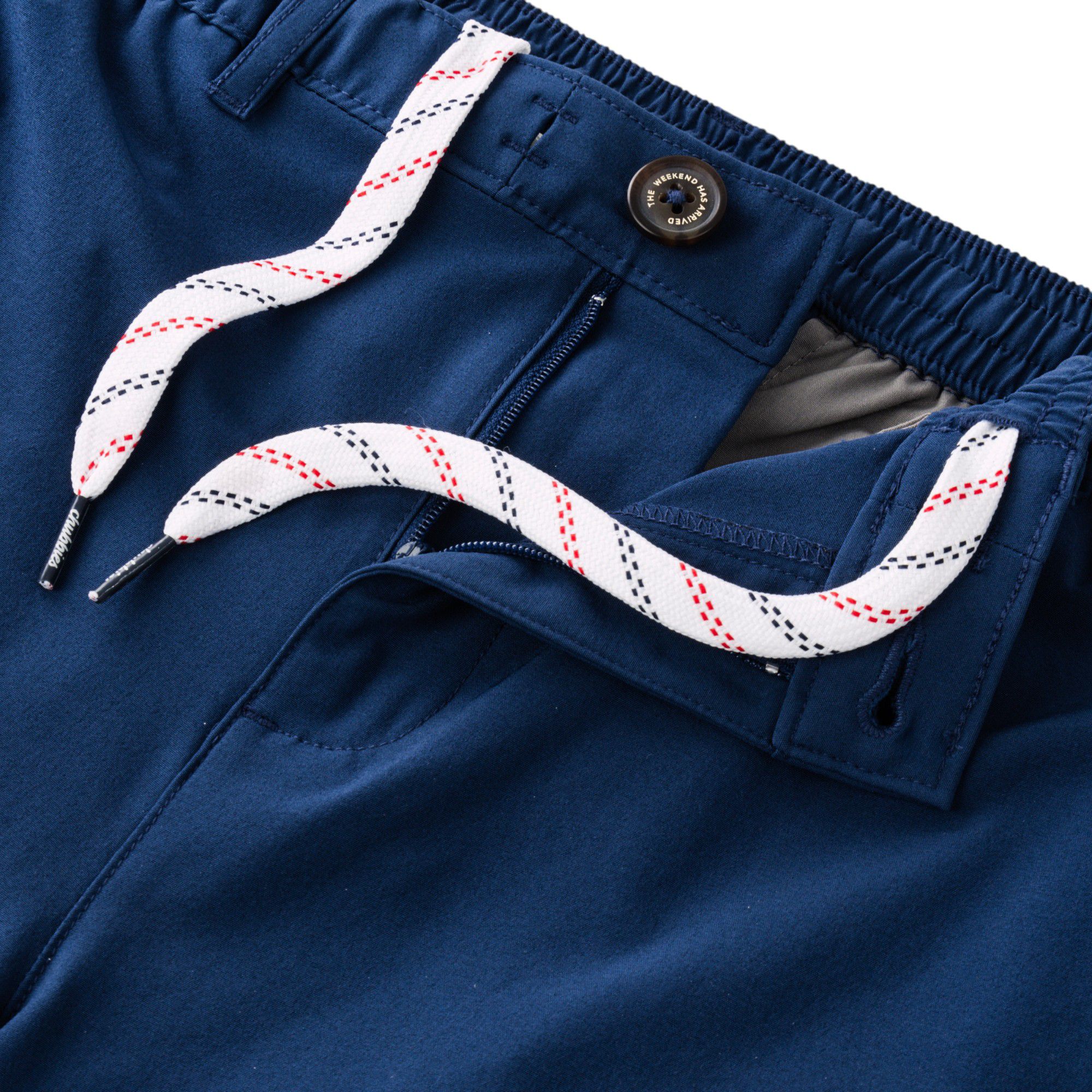 Chubbies Boys' Everywear Performance Short product image