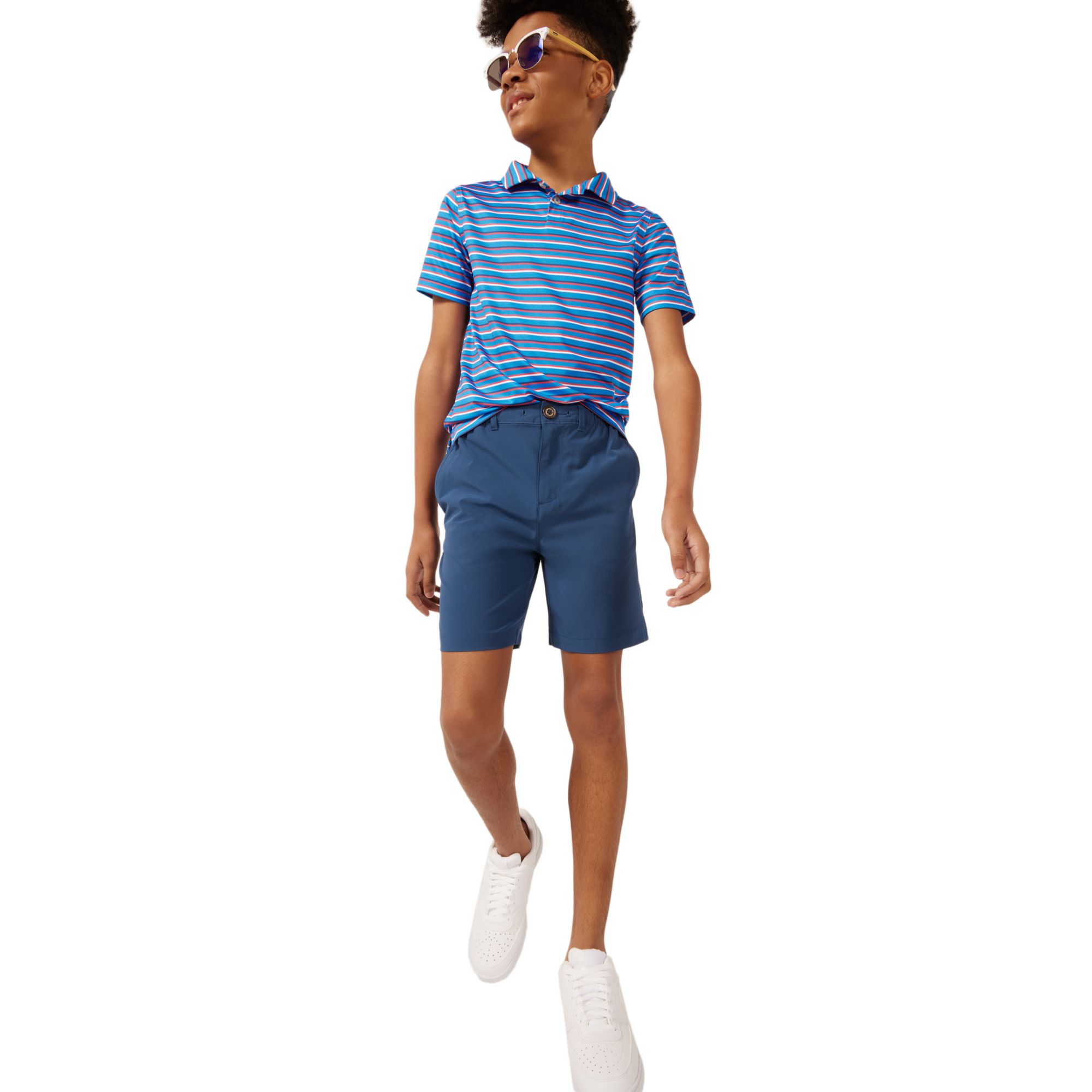 Chubbies Boys' Everywear Performance Short product image