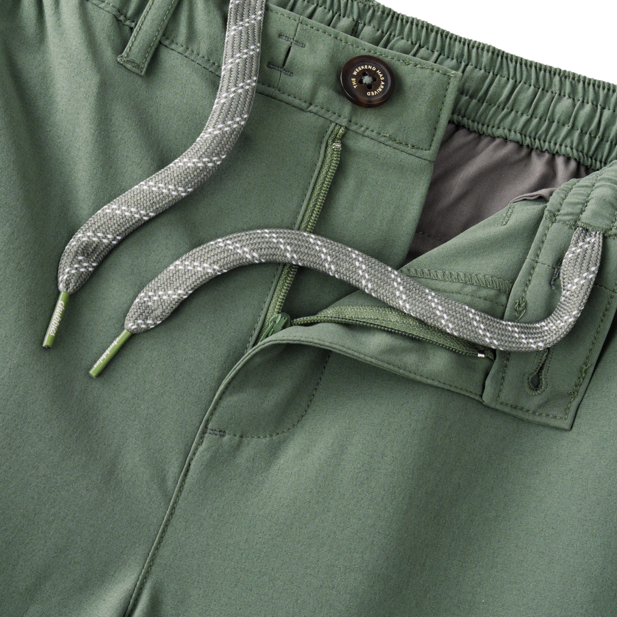 Chubbies Boys' Everywear Performance Short product image