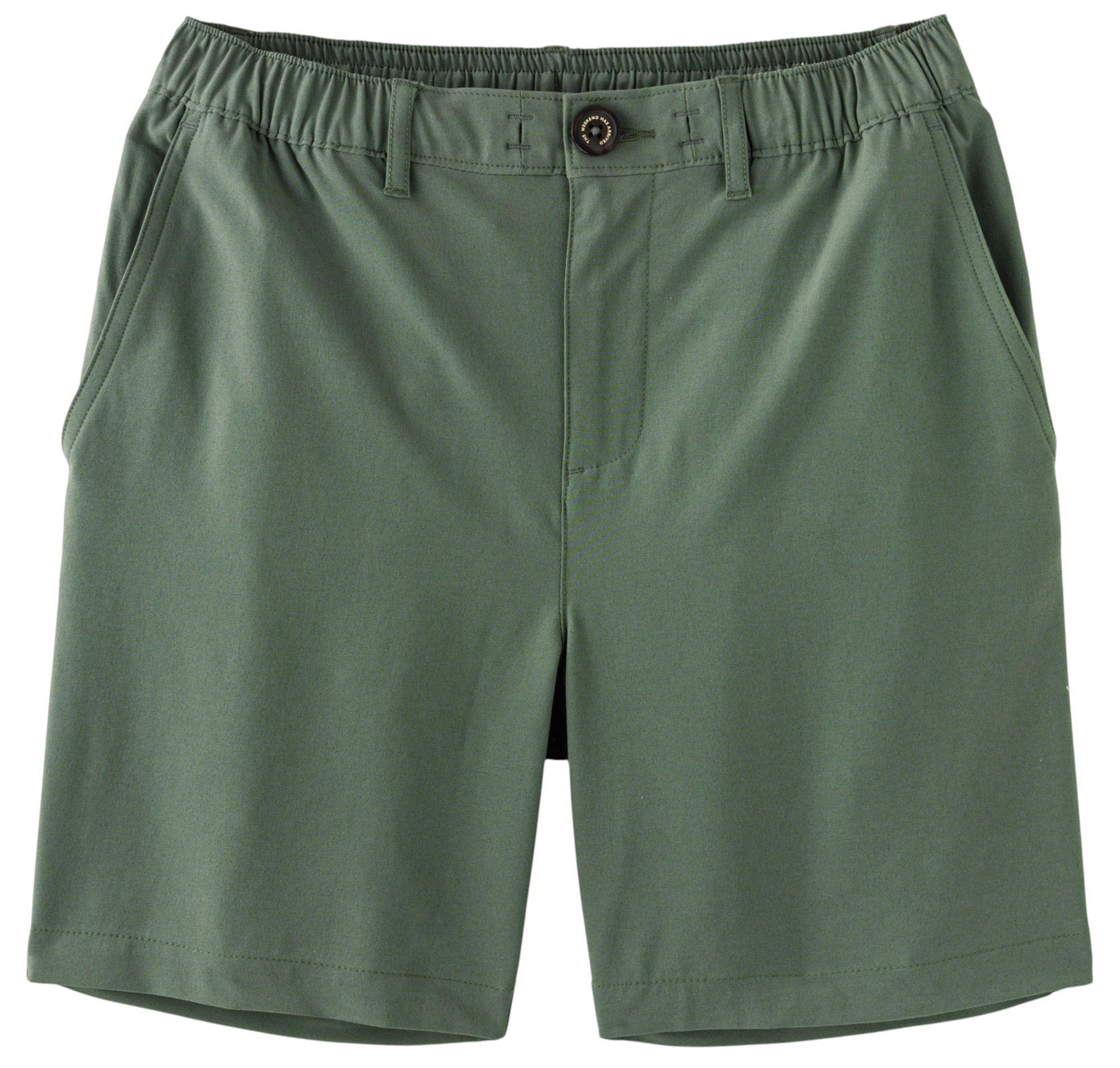 Chubbies Boys' Everywear Performance Short product image