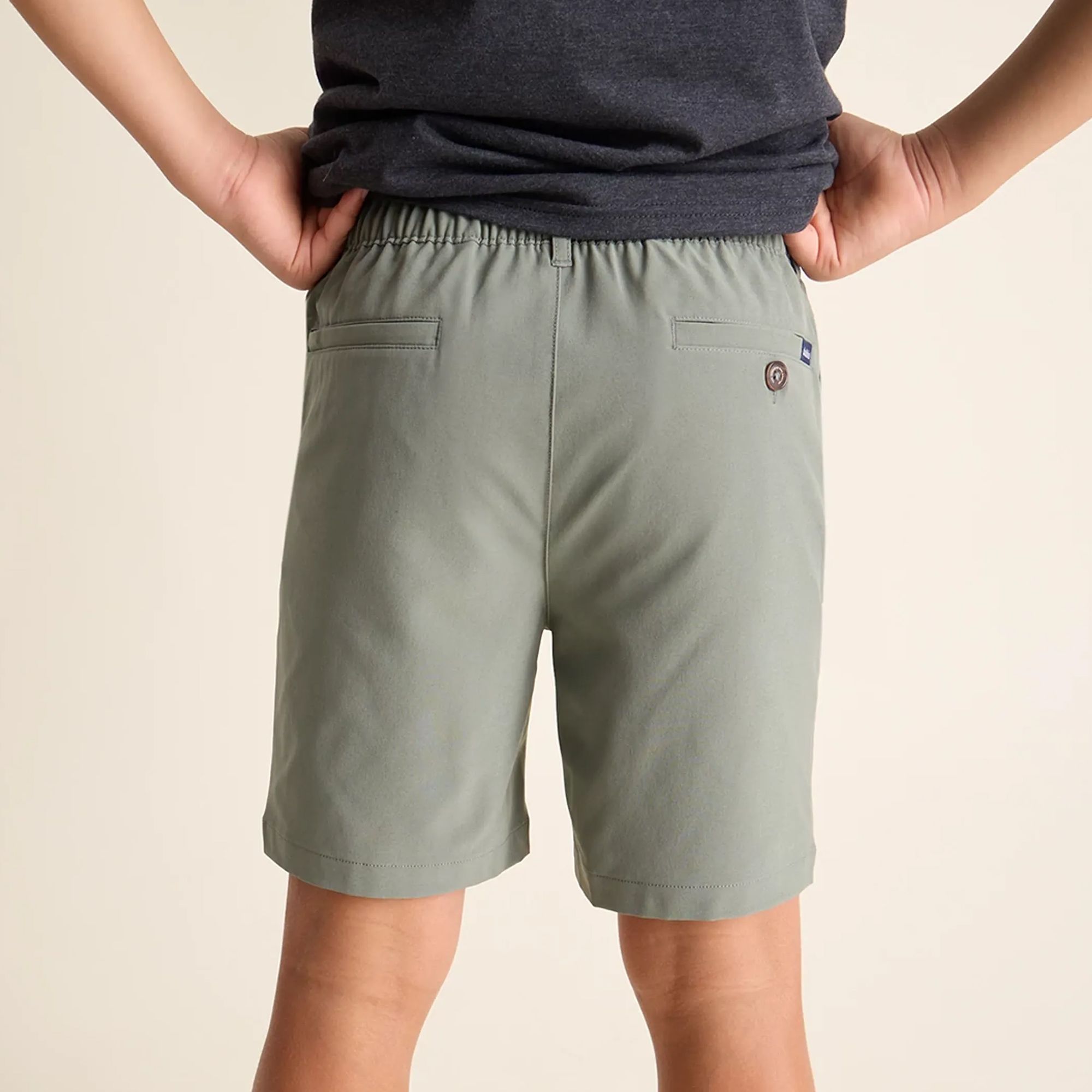 Chubbies Boys' Everywear Performance Short product image
