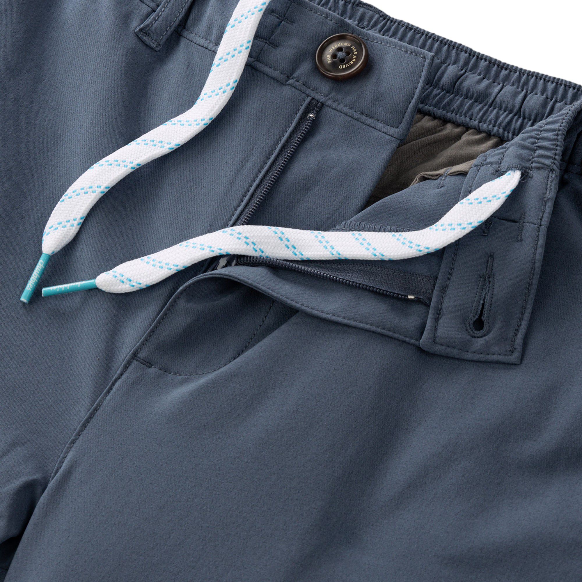 Chubbies Boys' Everywear Performance Short product image