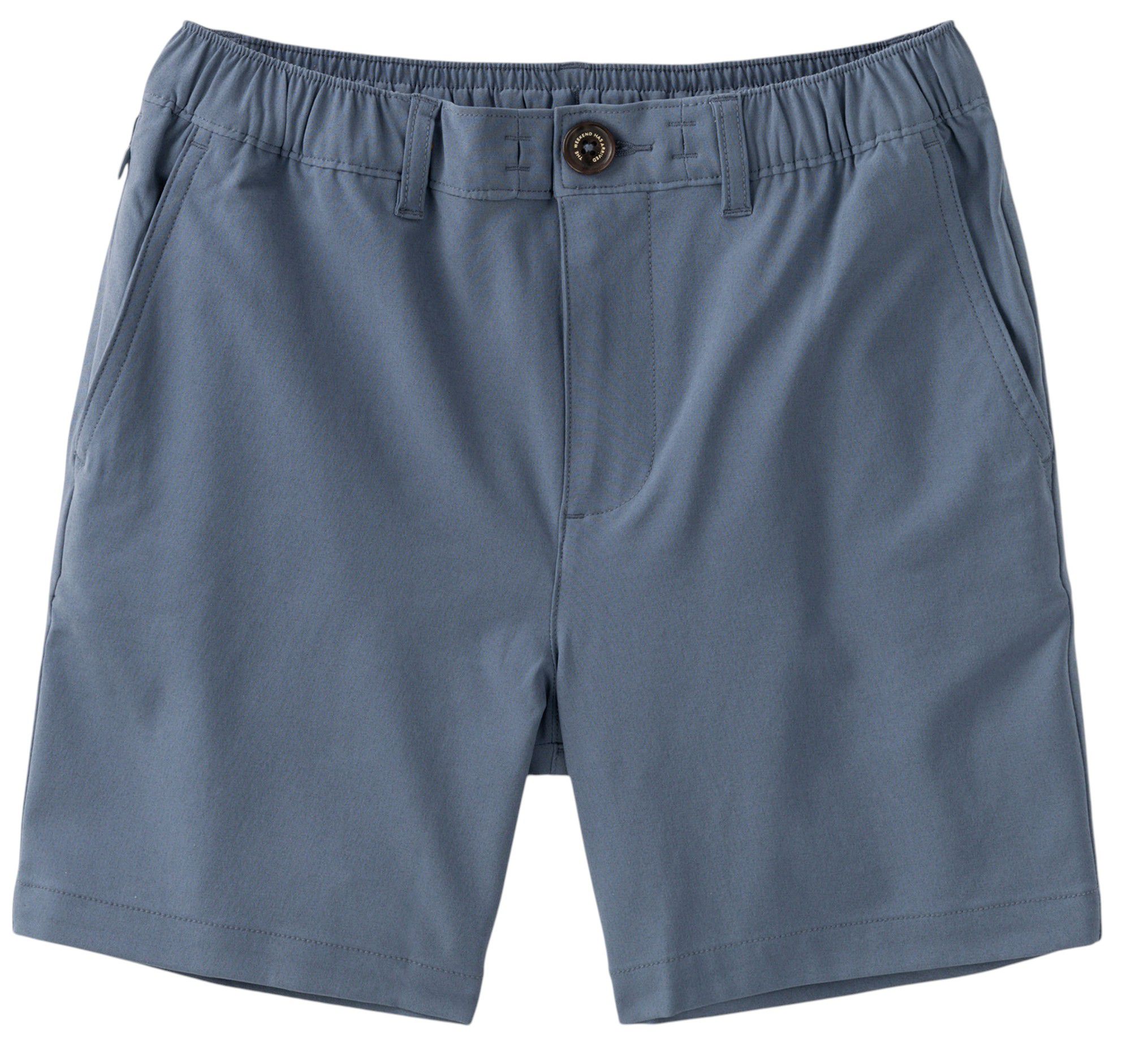 Chubbies Boys' Everywear Performance Short product image