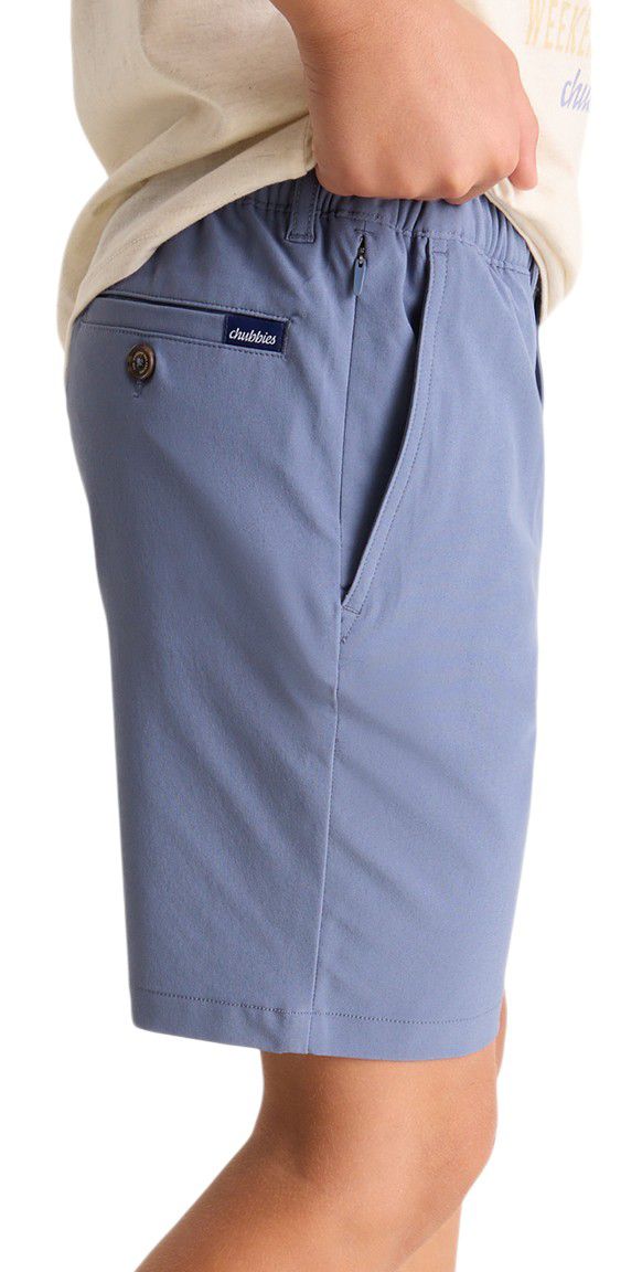 Chubbies Boys' Everywear Performance Short product image