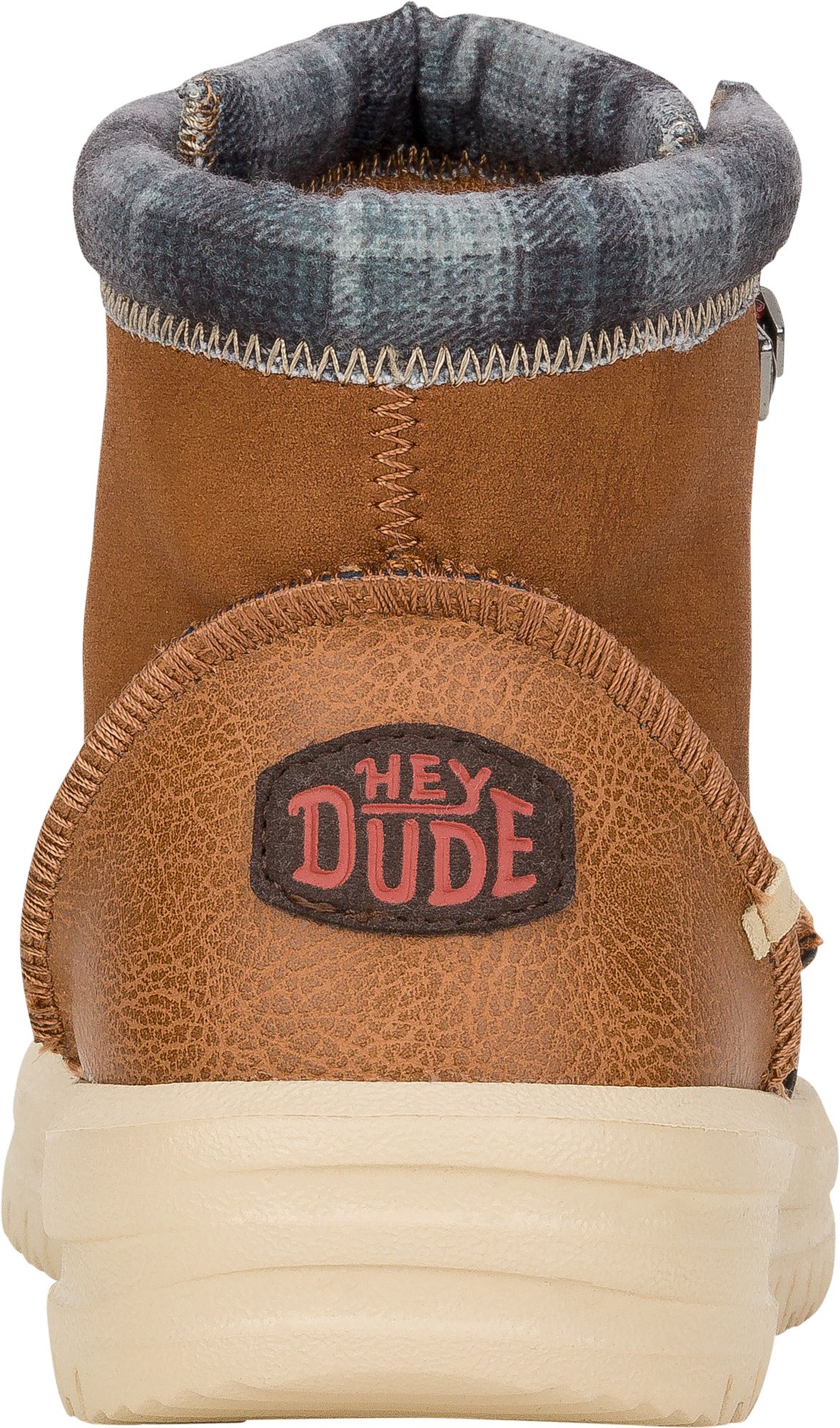 Hey Dude Kids' Bradley Classic Boots product image