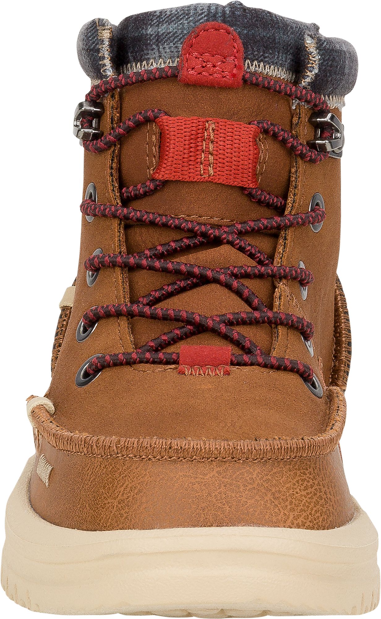 Hey Dude Kids' Bradley Classic Boots product image