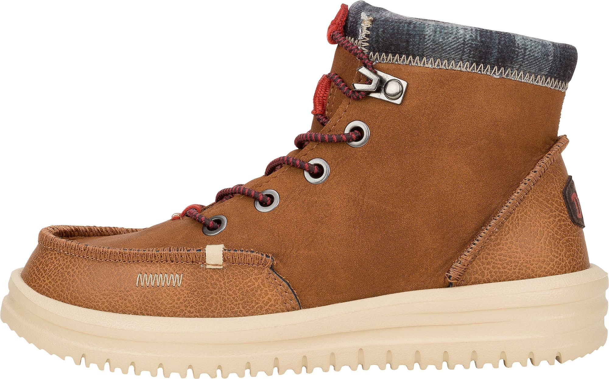 Hey Dude Kids' Bradley Classic Boots product image