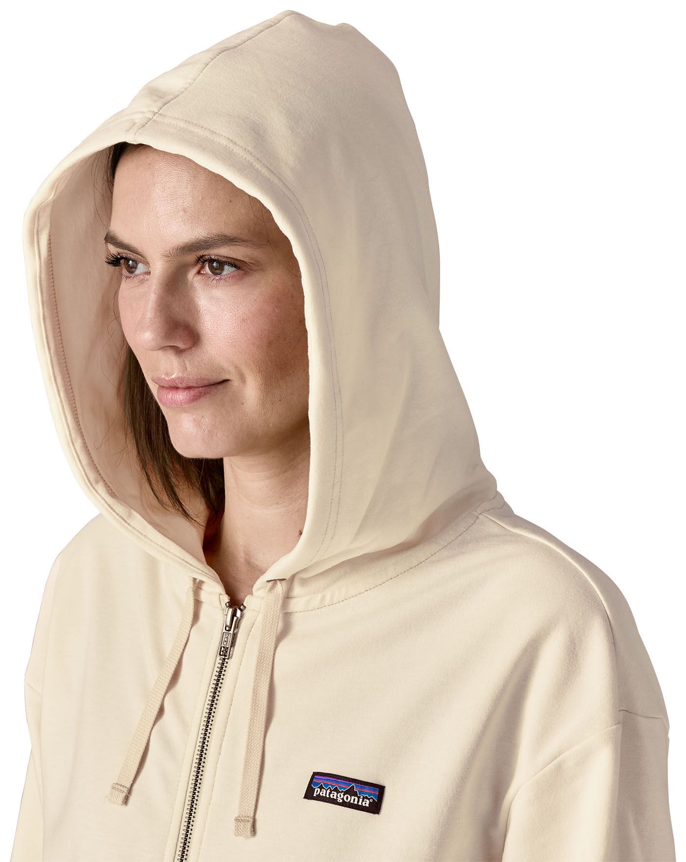 Patagonia Women's Ahnya Full-Zip Hoodie product image