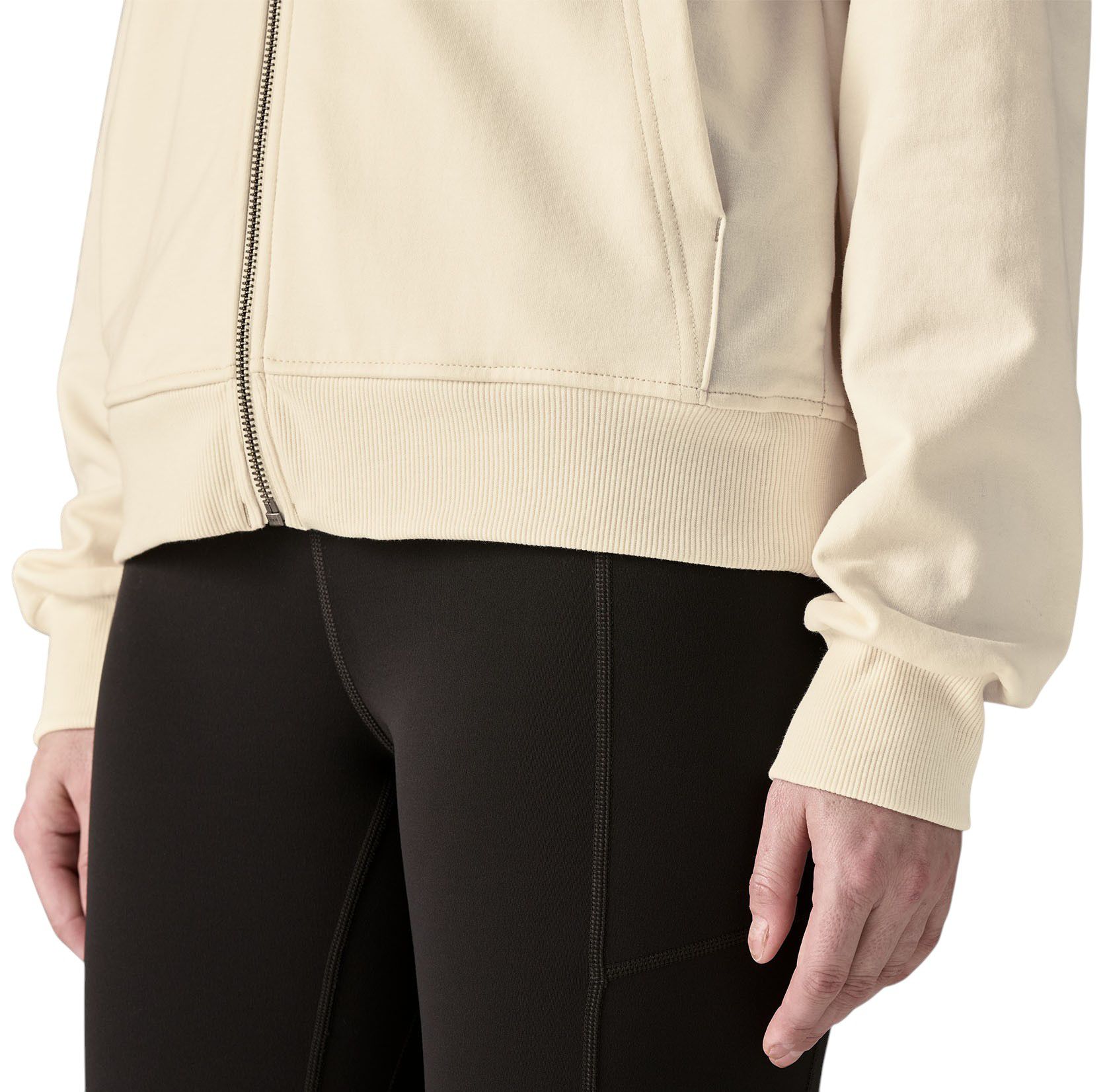 Patagonia Women's Ahnya Full-Zip Hoodie product image