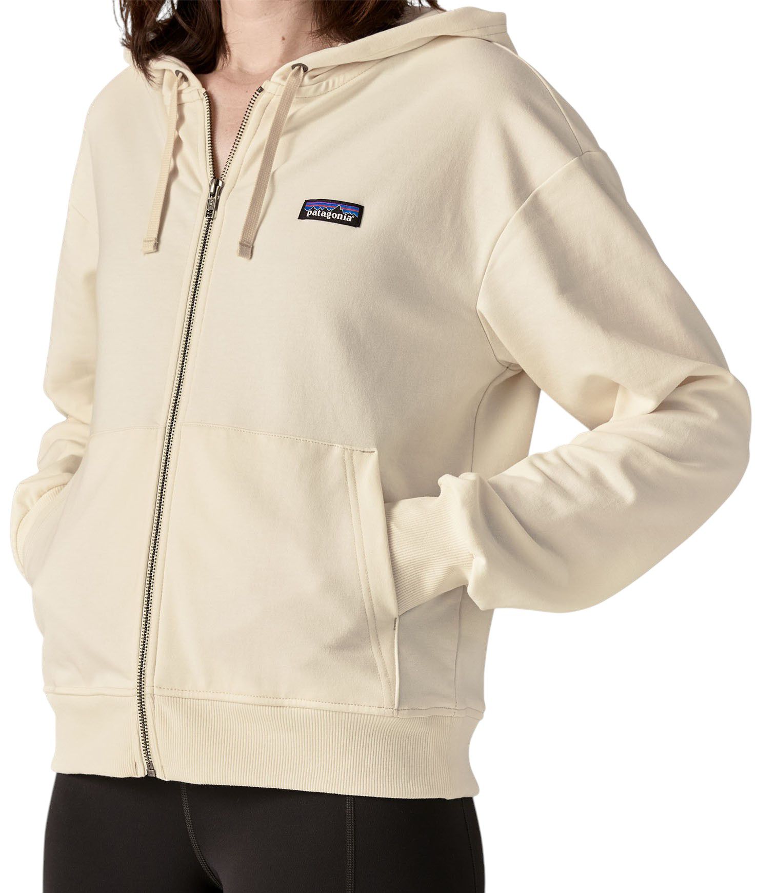 Patagonia Women's Ahnya Full-Zip Hoodie product image