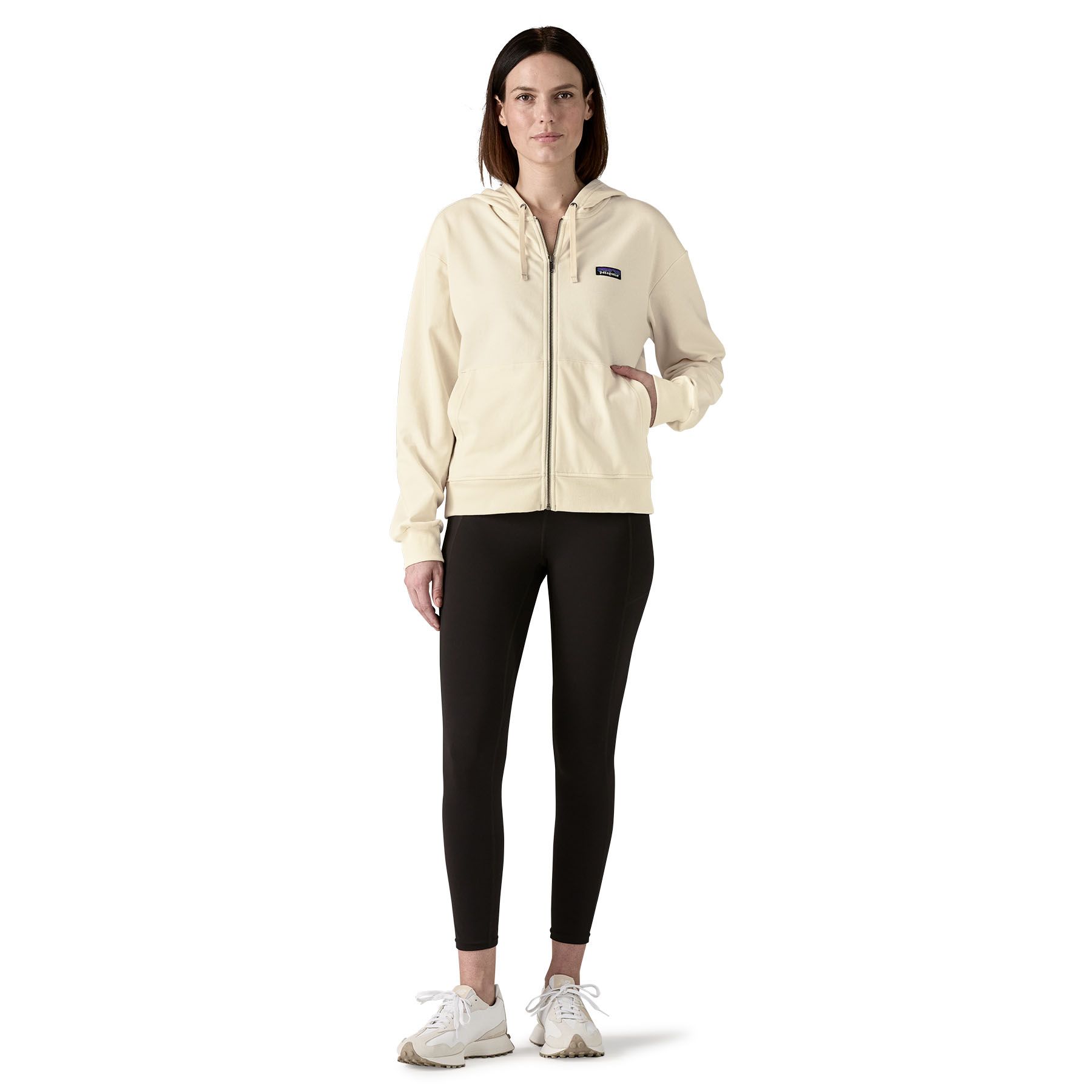 Patagonia Women's Ahnya Full-Zip Hoodie product image