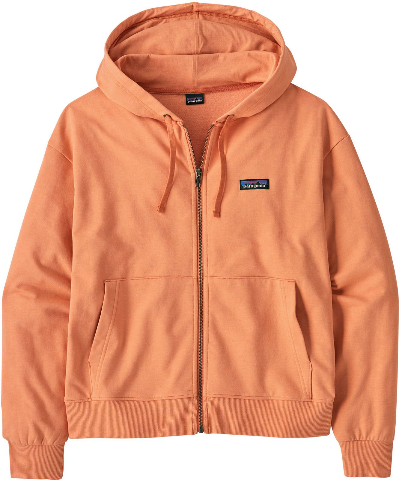 Patagonia Women's Ahnya Full-Zip Hoodie product image