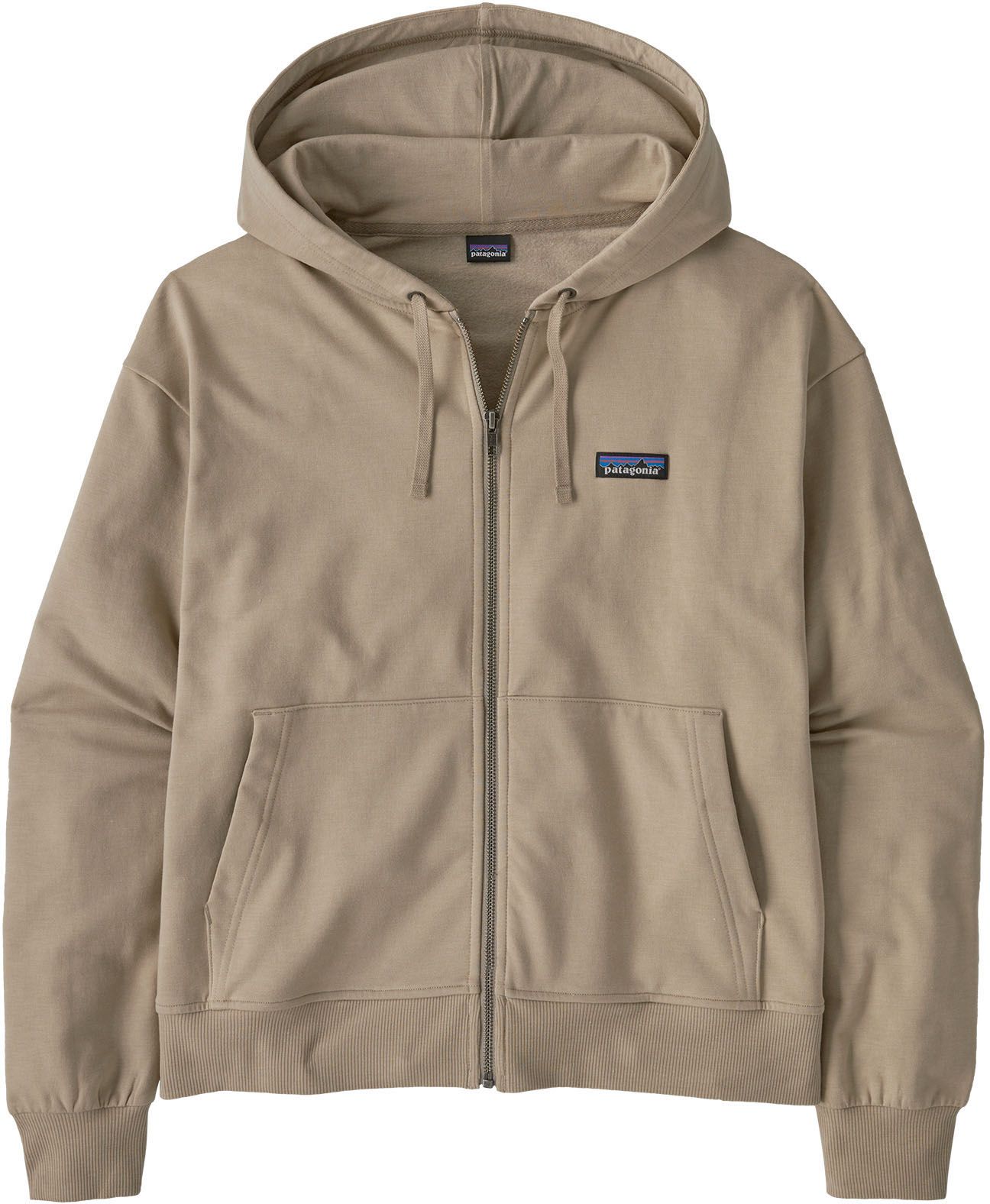 Patagonia Women's Ahnya Full-Zip Hoodie product image