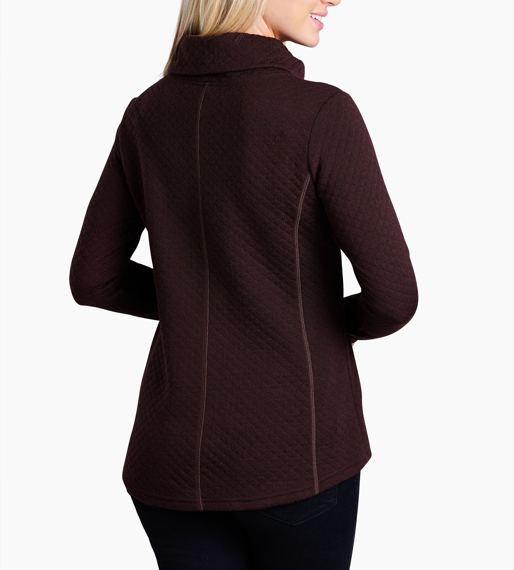 KÜHL Women's Athena Pullover Sweater product image