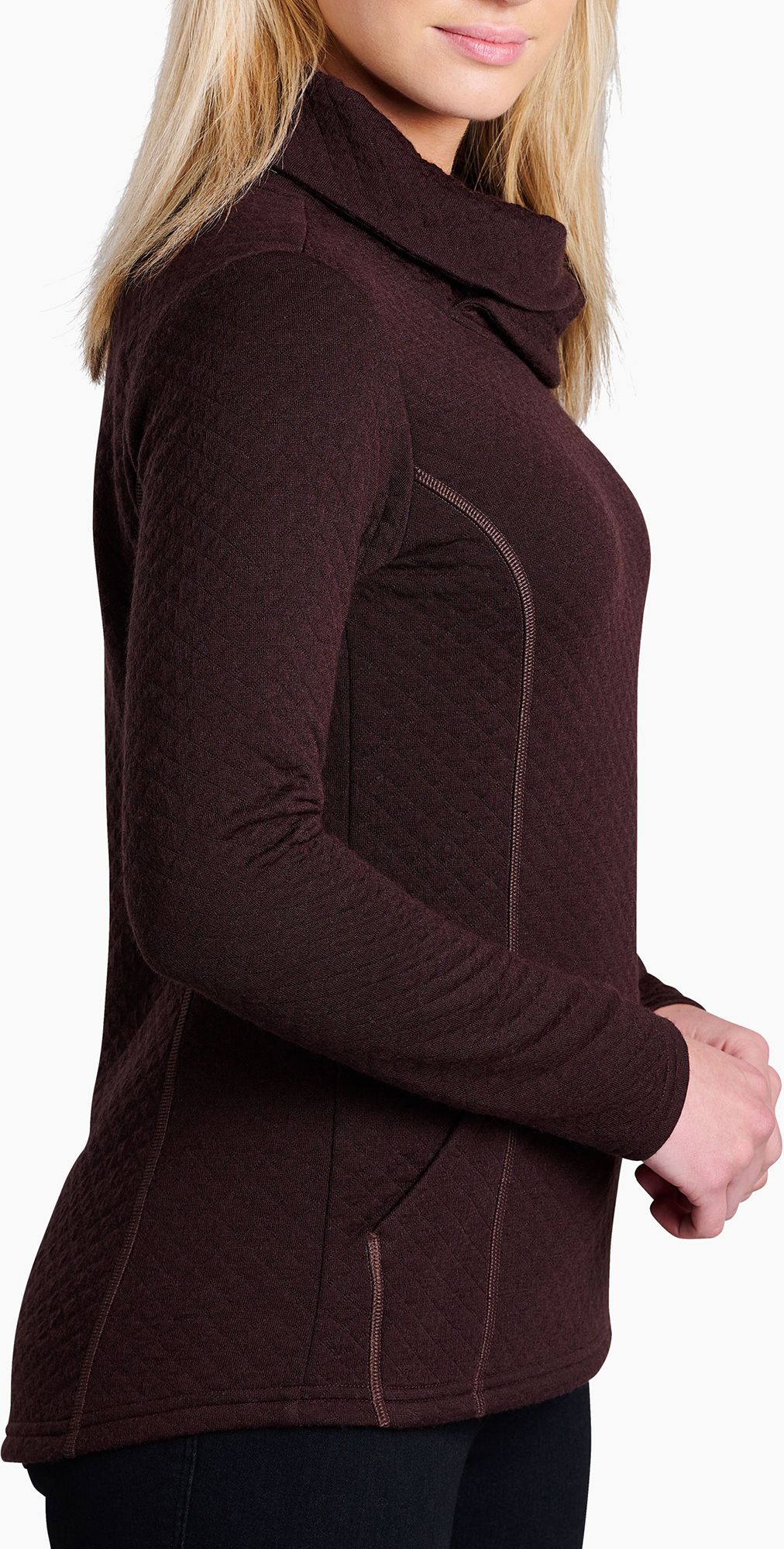KÜHL Women's Athena Pullover Sweater product image