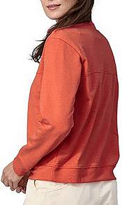 Women's Ahnya Fleece Pullover