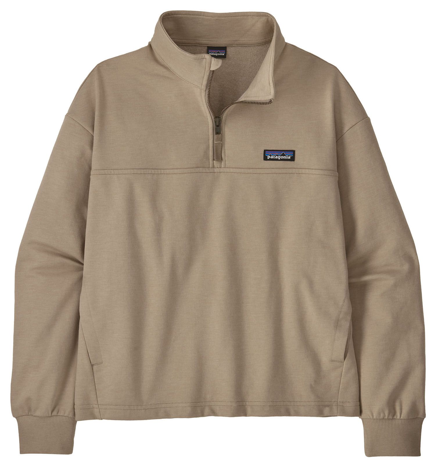 Patagonia Women's Ahnya 1/4 Zip Pullover product image