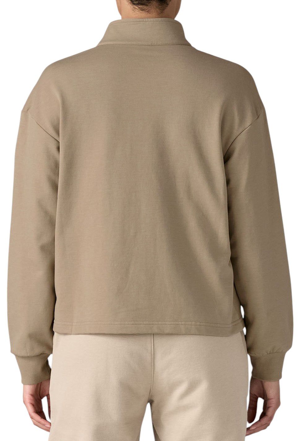 Patagonia Women's Ahnya 1/4 Zip Pullover product image