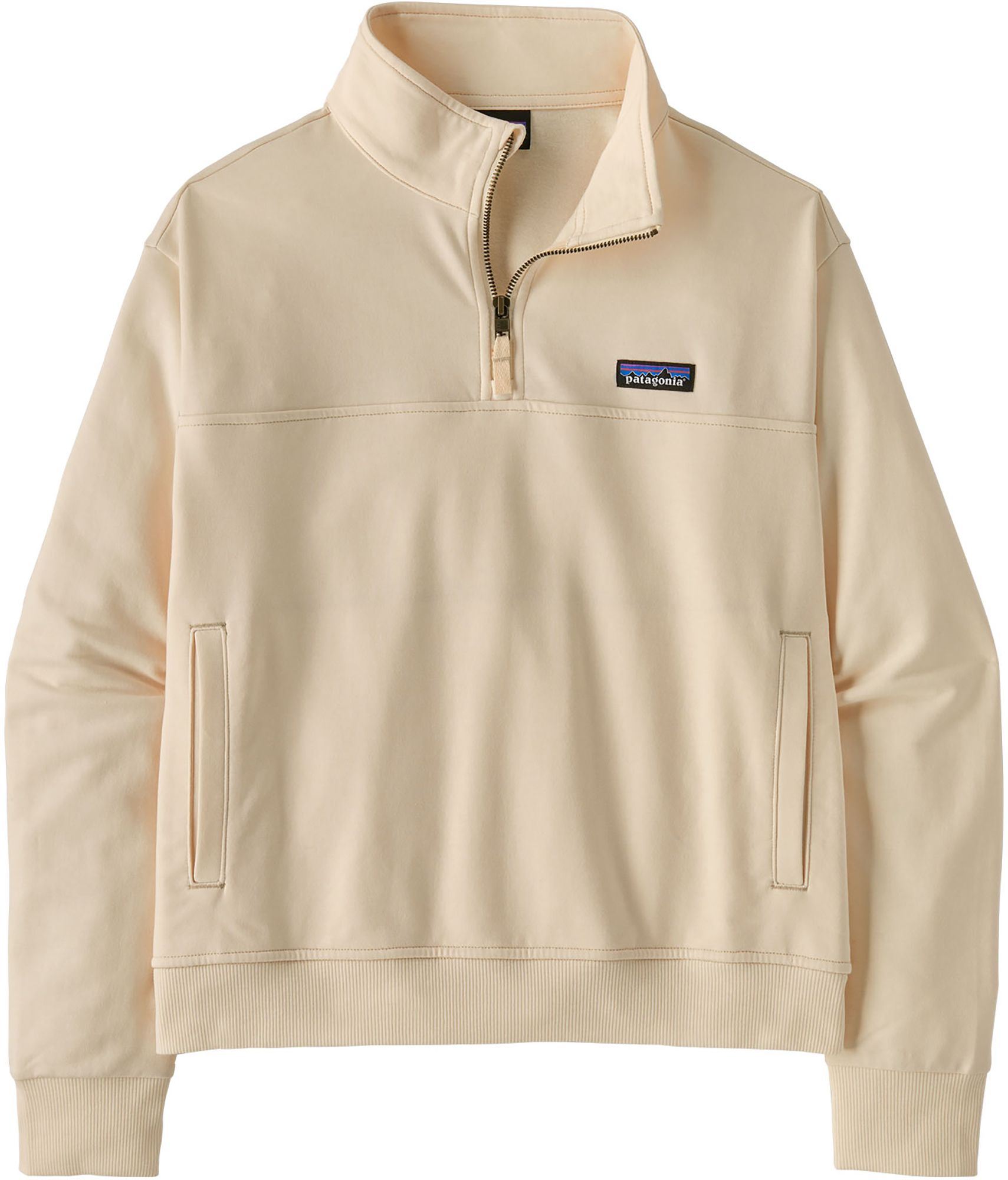 Patagonia Women's Ahnya 1/4 Zip Pullover product image