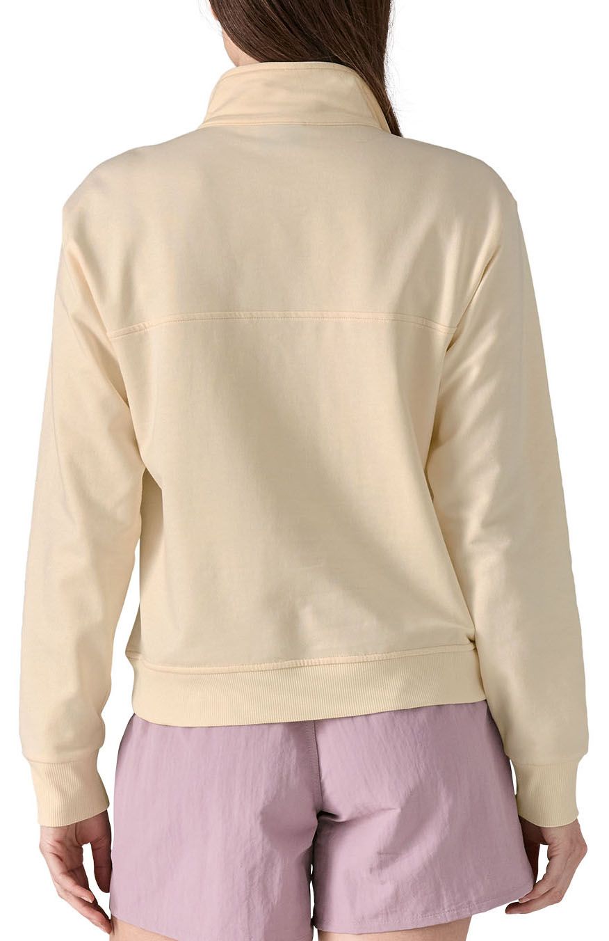 Patagonia Women's Ahnya 1/4 Zip Pullover product image