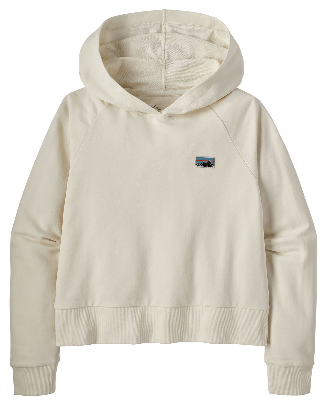 Patagonia Women's Regenerative Organic Certified Cotton Essential Hoody product image