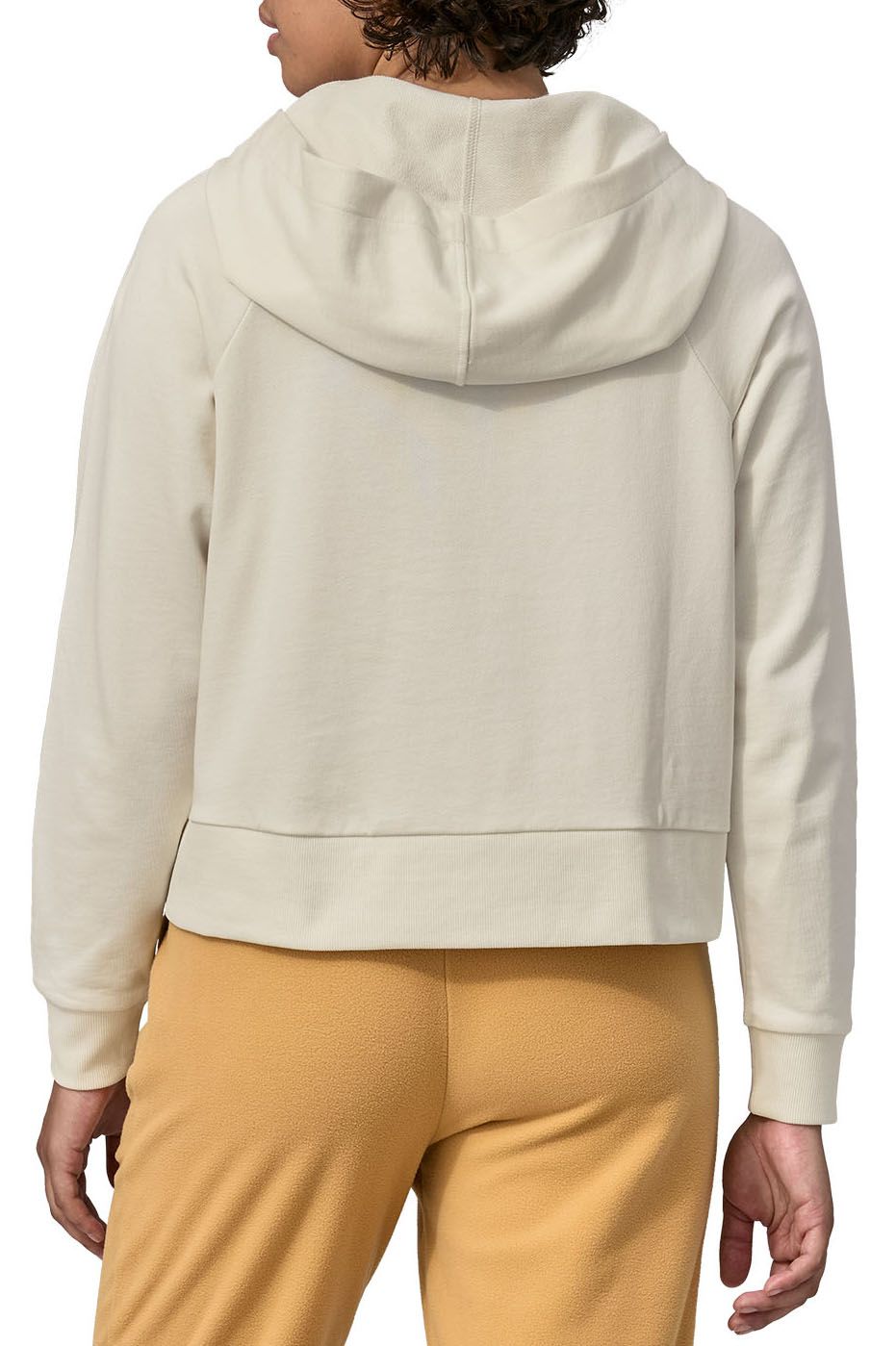 Patagonia Women's Regenerative Organic Certified Cotton Essential Hoody product image